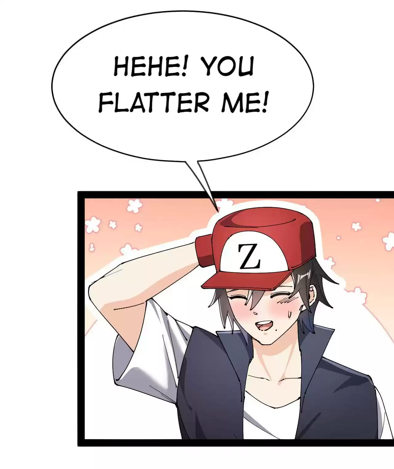 The Daily Life Of Immortal King Chapter 124