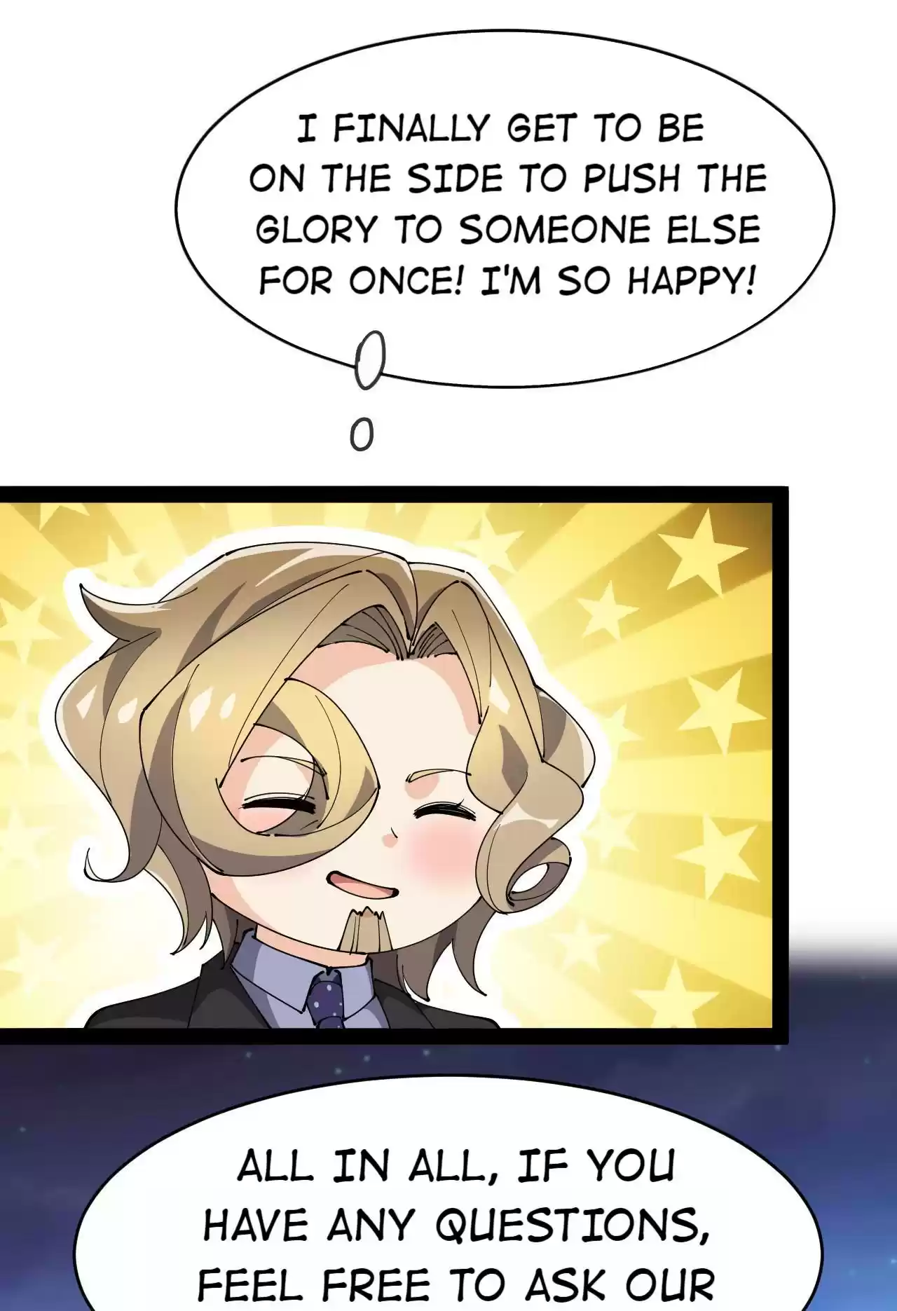 The Daily Life Of Immortal King Chapter 124