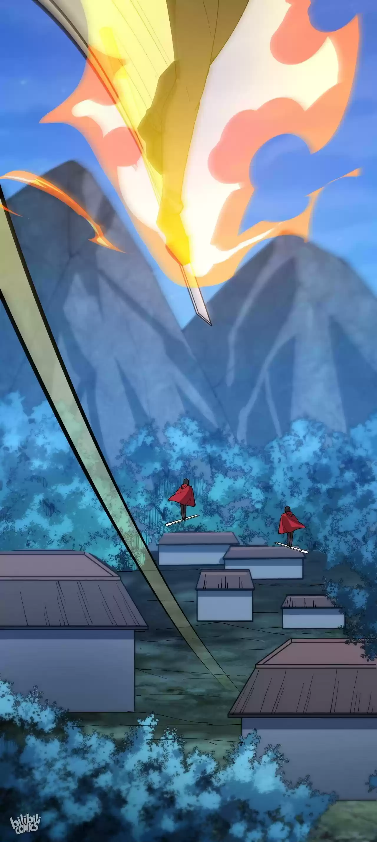 The Daily Life Of Immortal King Chapter 124