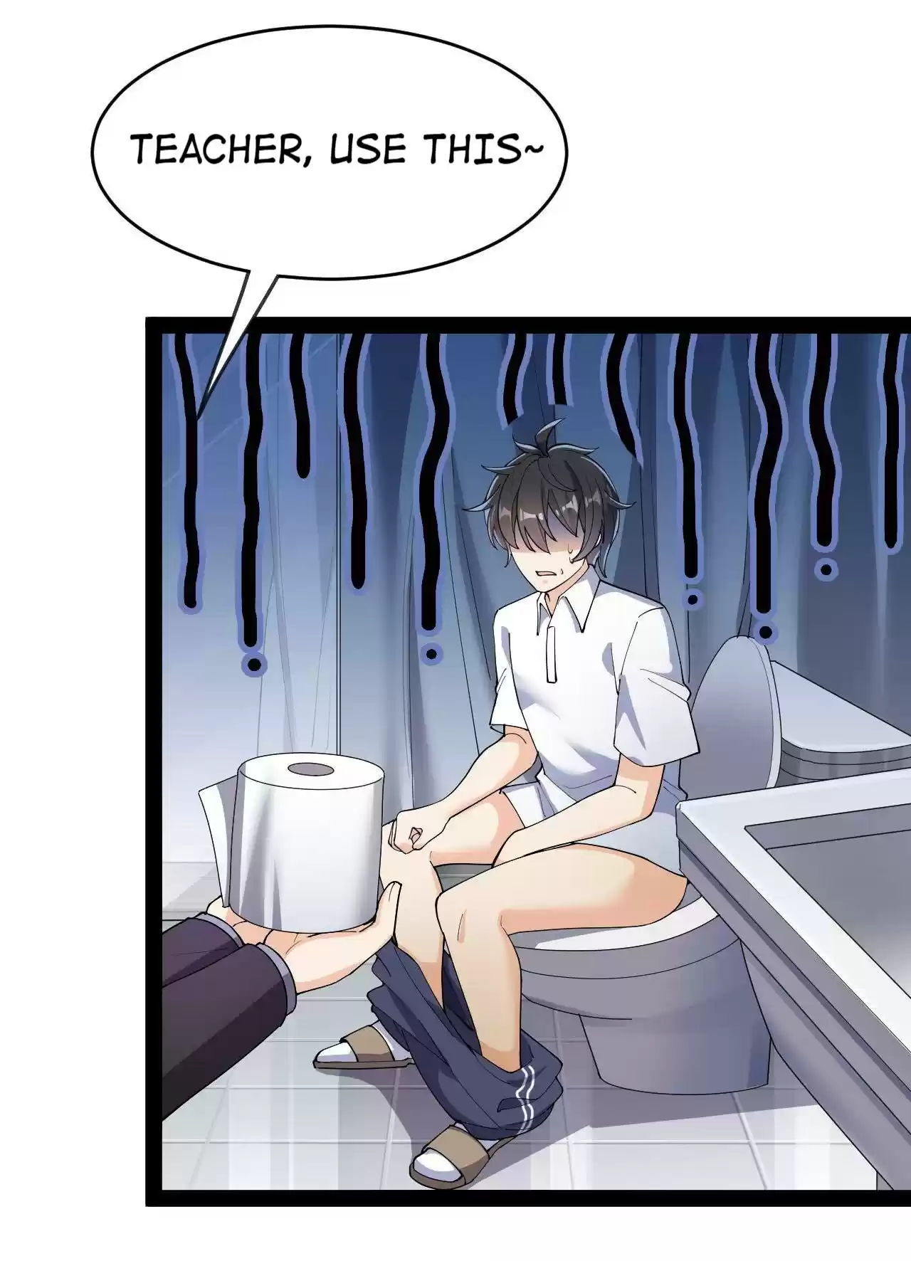 The Daily Life Of Immortal King Chapter 125