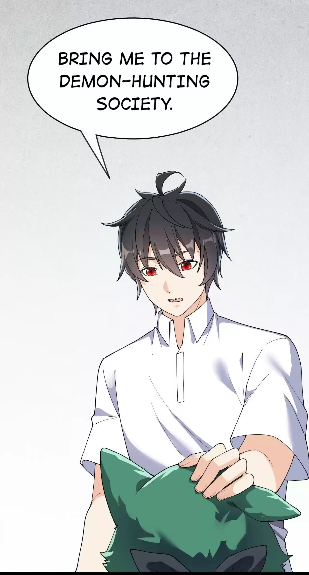 The Daily Life Of Immortal King Chapter 125