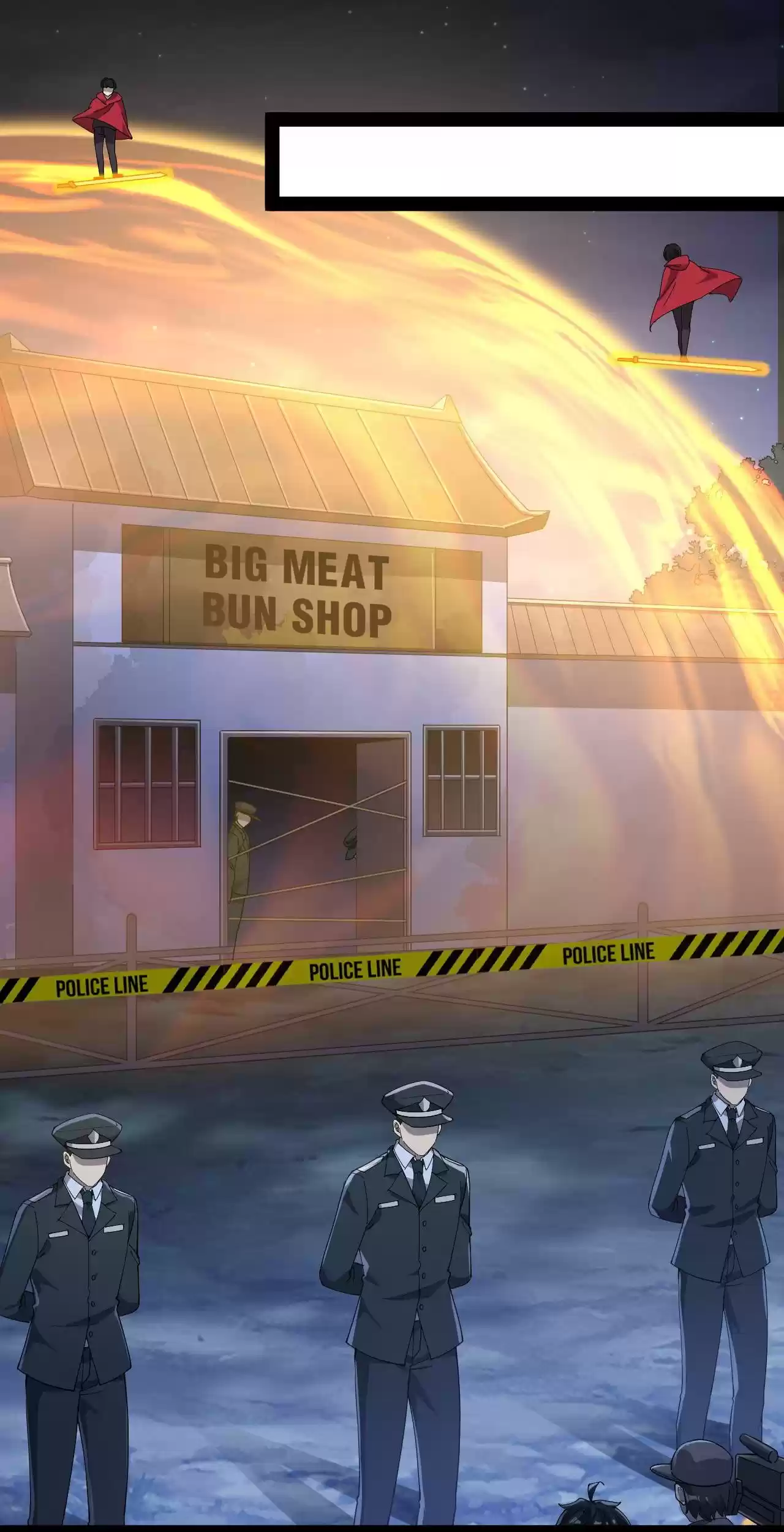 The Daily Life Of Immortal King Chapter 125