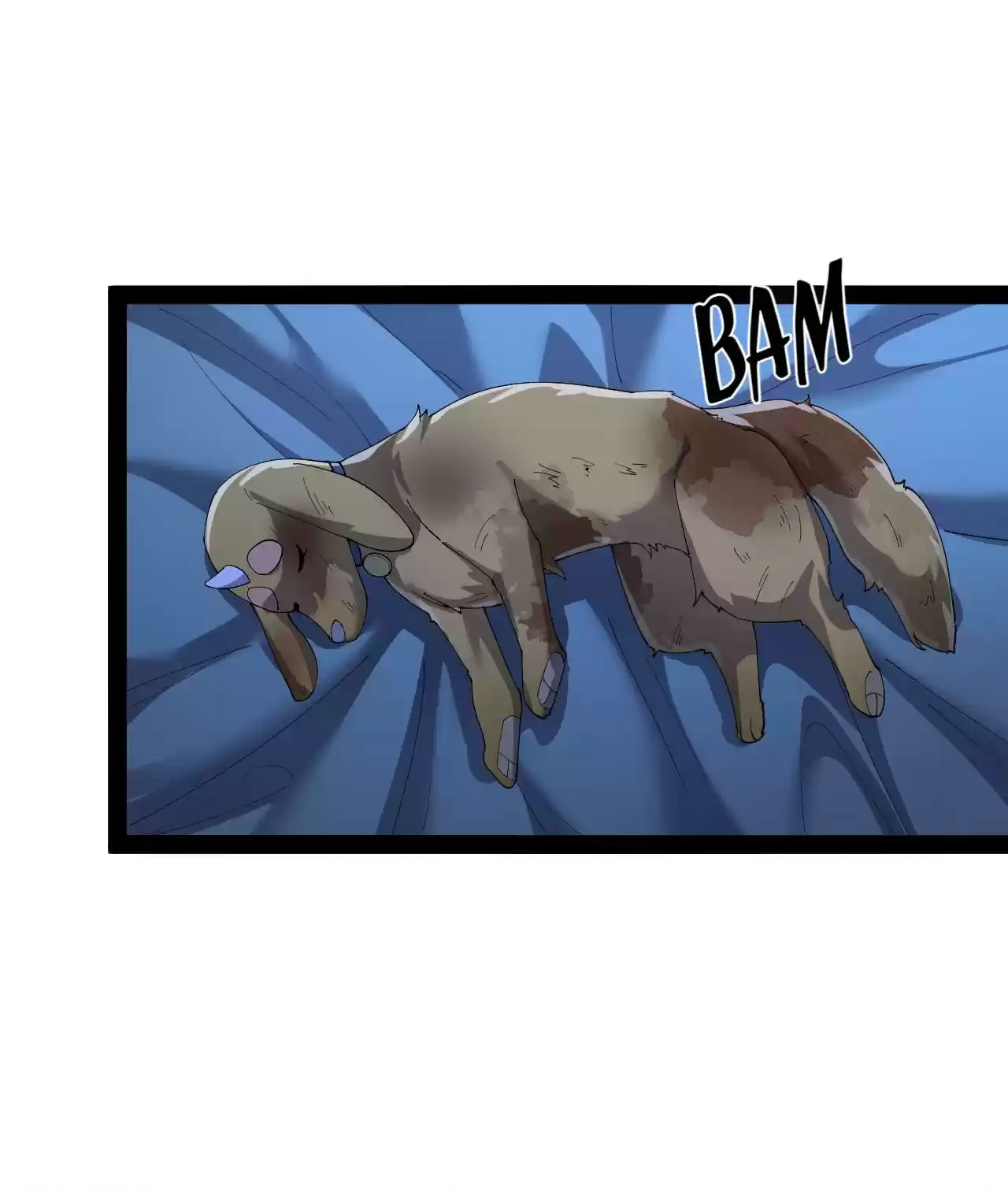 The Daily Life Of Immortal King Chapter 125