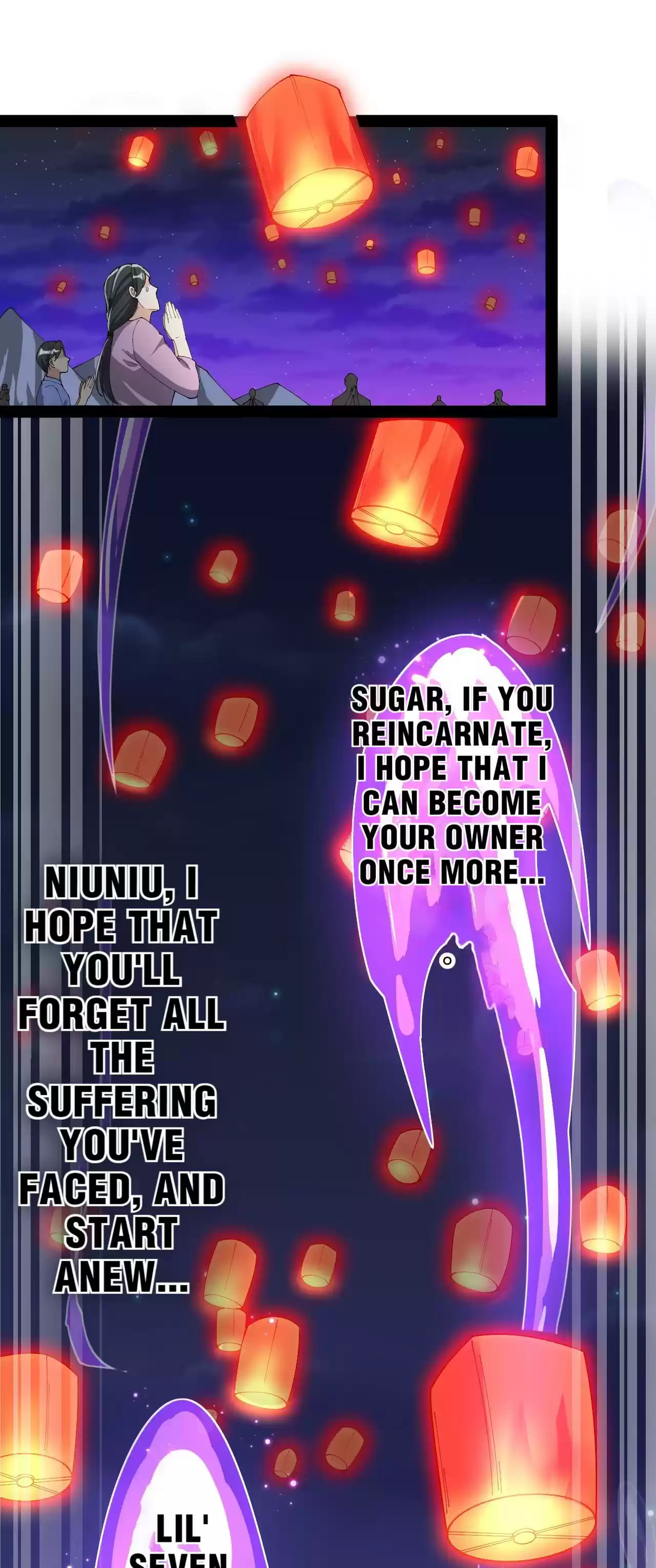 The Daily Life Of Immortal King Chapter 125