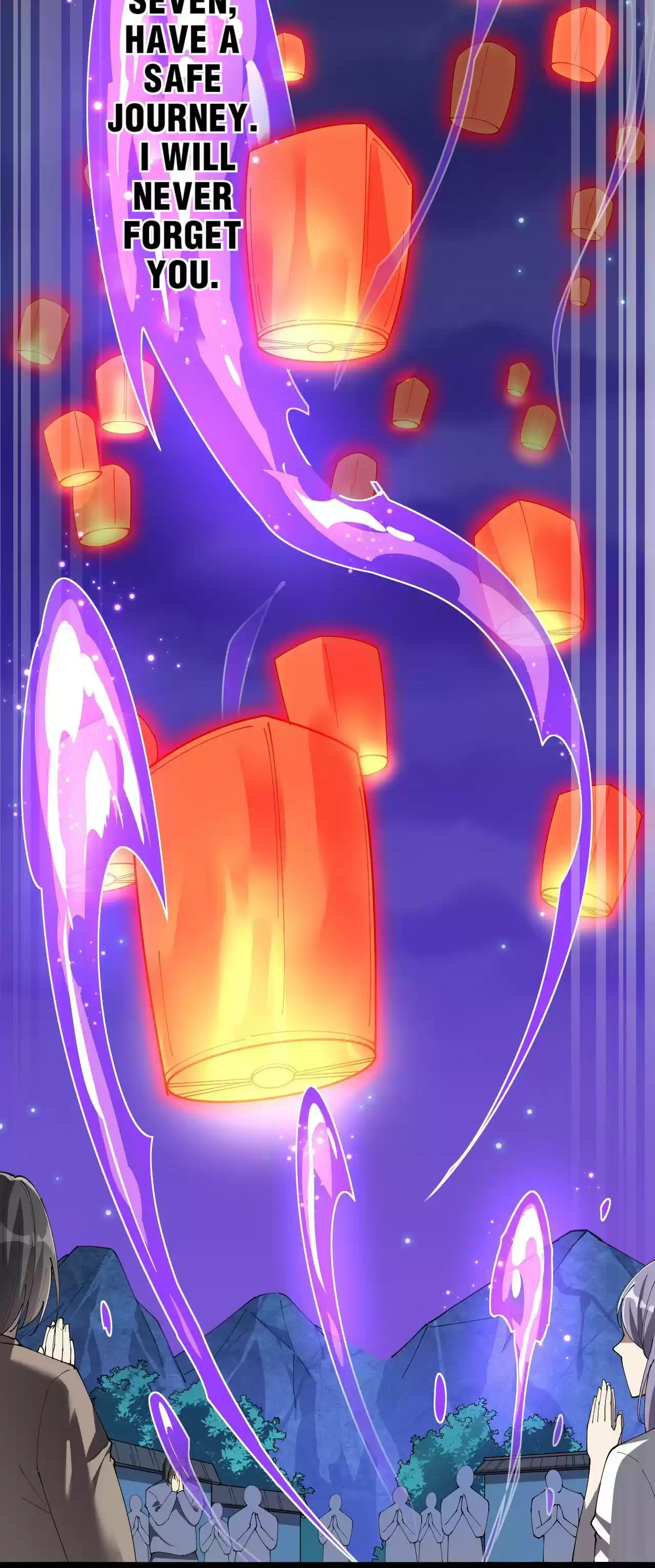 The Daily Life Of Immortal King Chapter 125