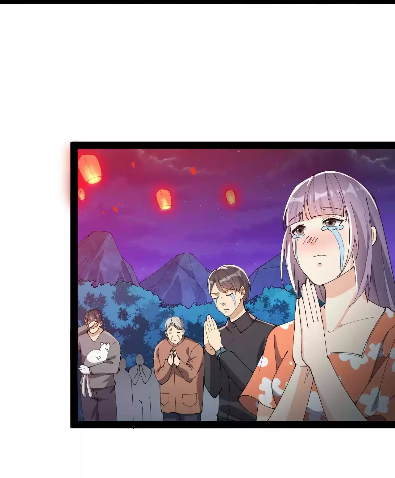 The Daily Life Of Immortal King Chapter 125