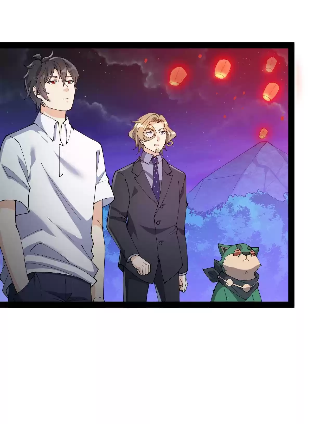 The Daily Life Of Immortal King Chapter 125