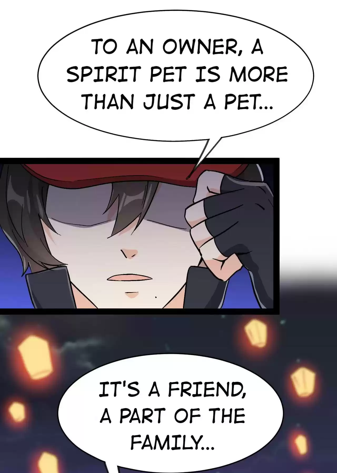 The Daily Life Of Immortal King Chapter 125