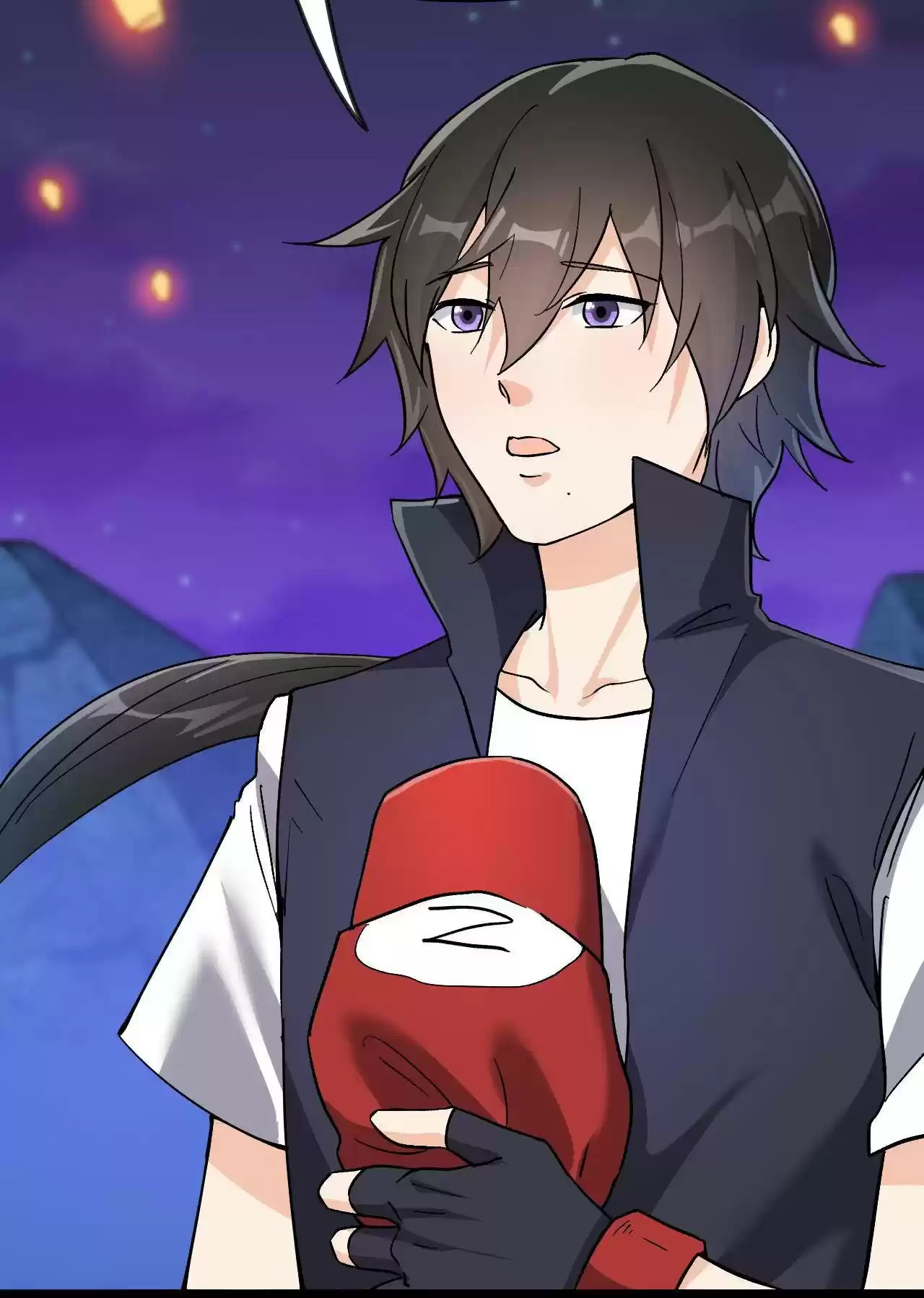 The Daily Life Of Immortal King Chapter 125