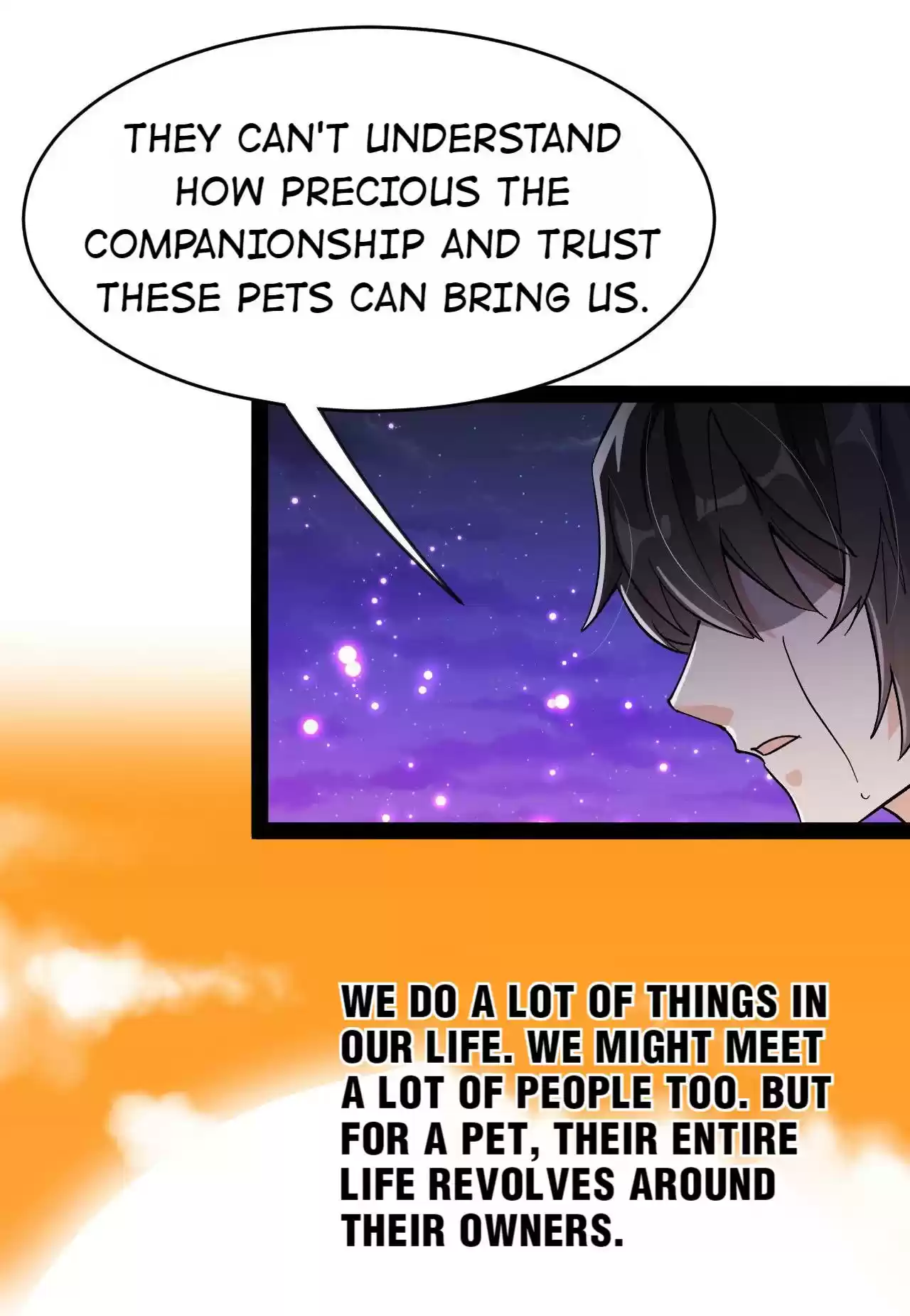 The Daily Life Of Immortal King Chapter 125