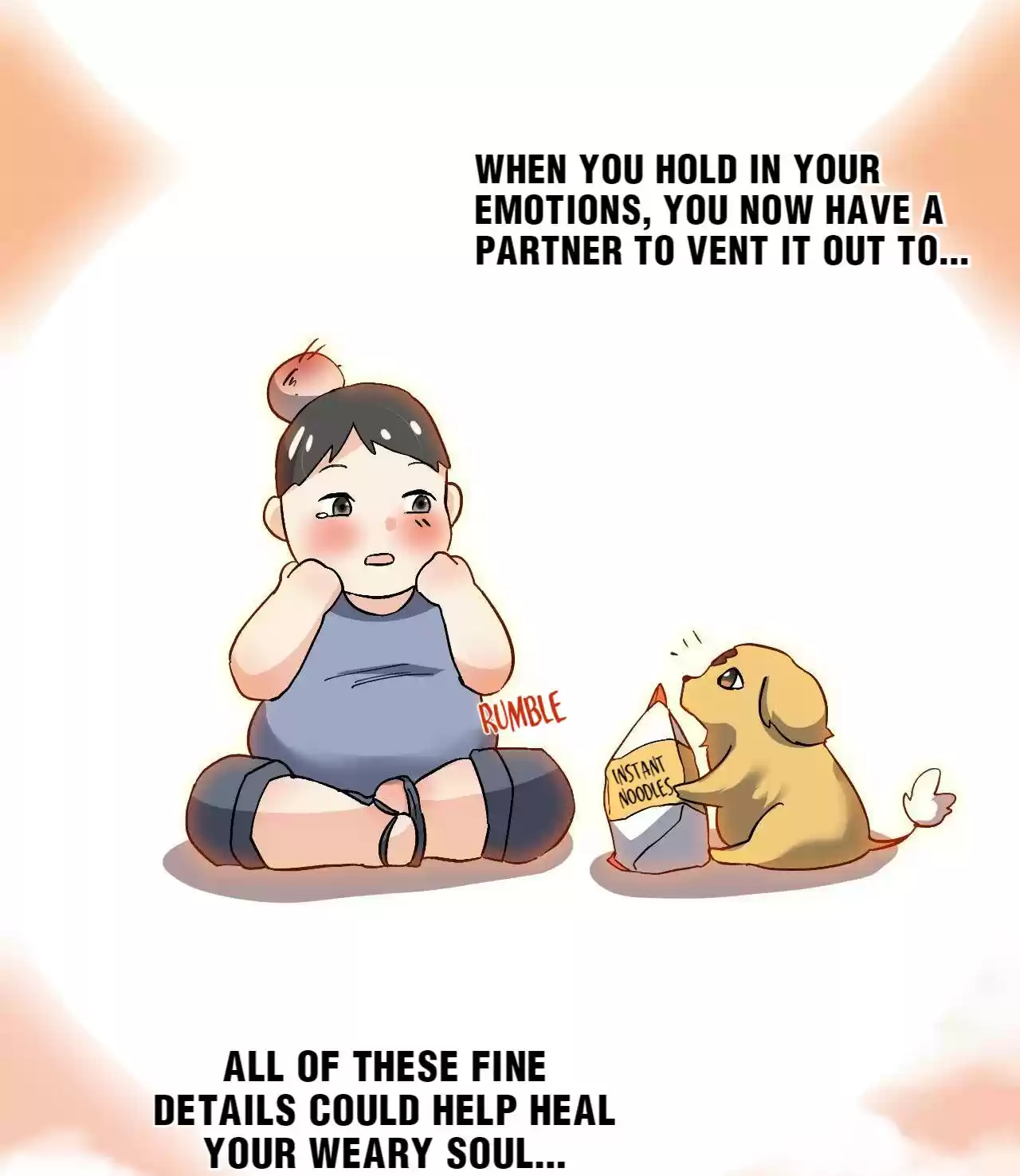 The Daily Life Of Immortal King Chapter 125