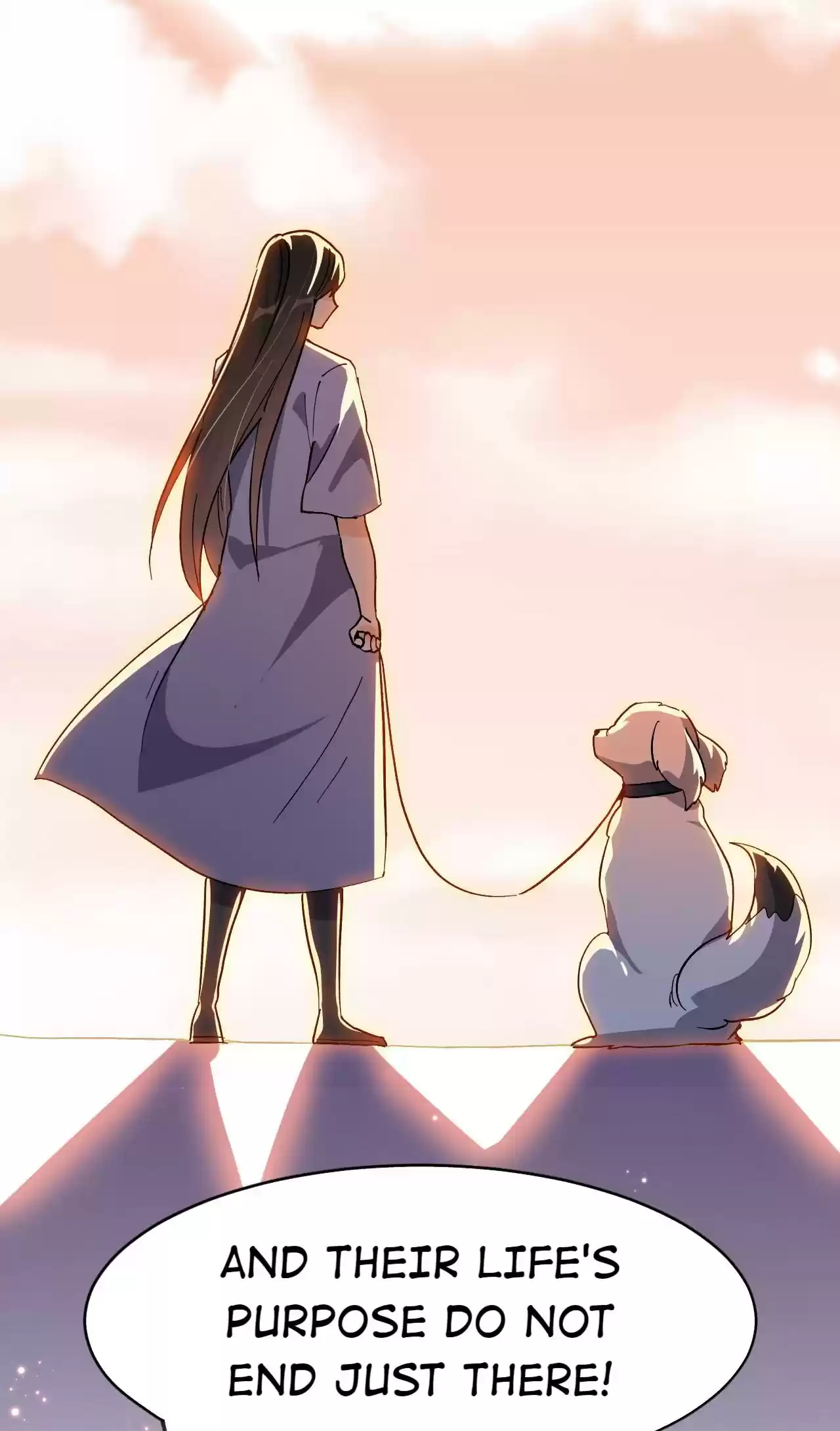 The Daily Life Of Immortal King Chapter 125