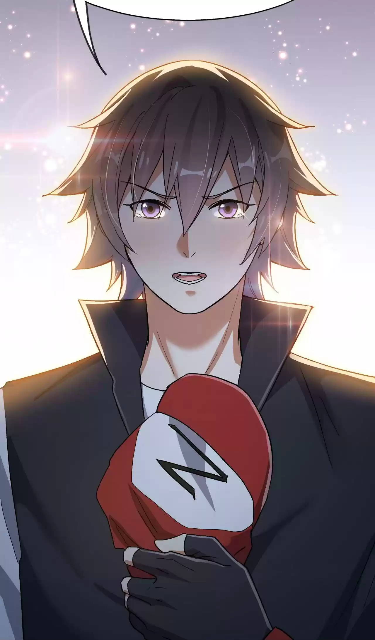 The Daily Life Of Immortal King Chapter 125