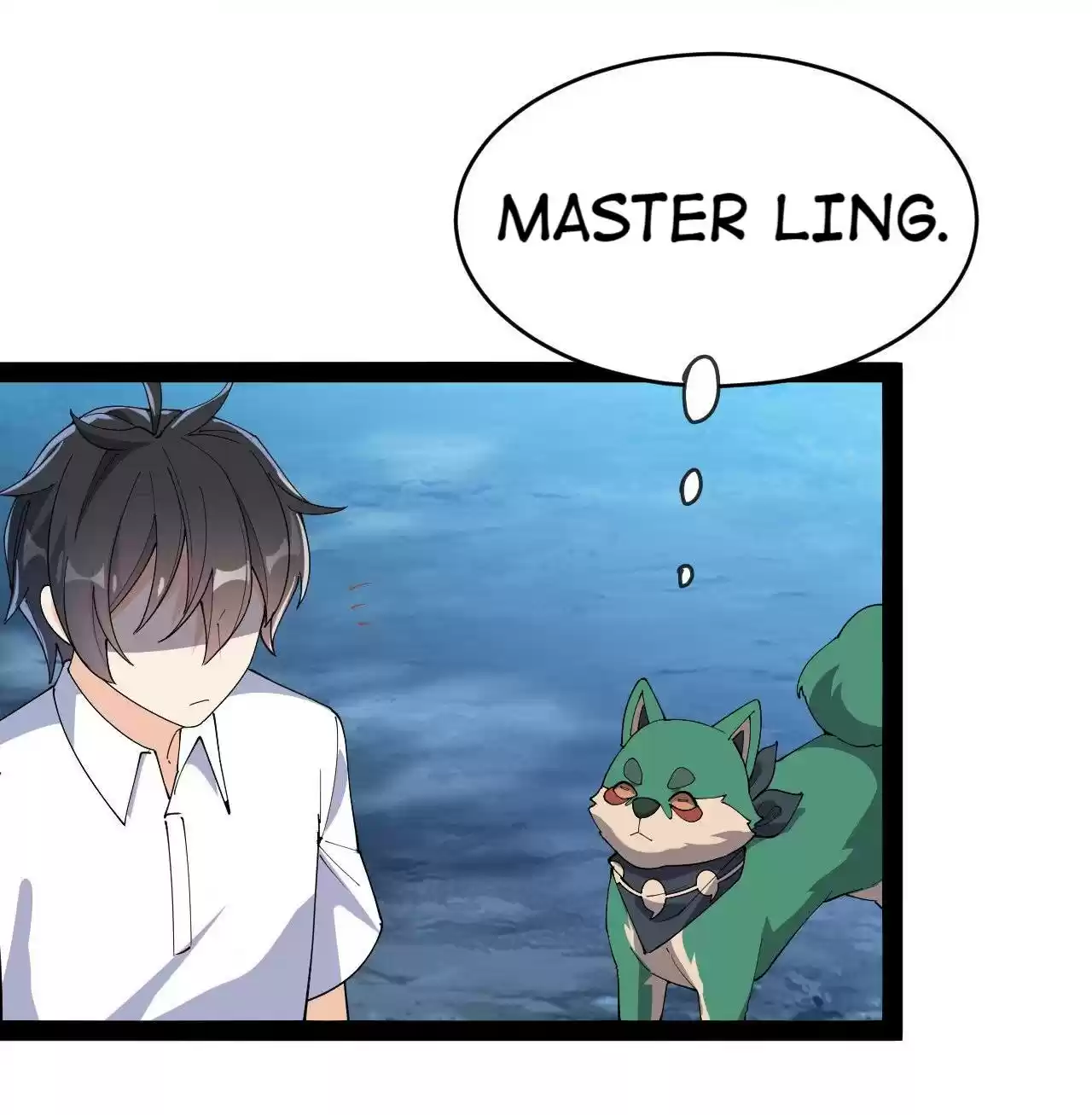 The Daily Life Of Immortal King Chapter 125