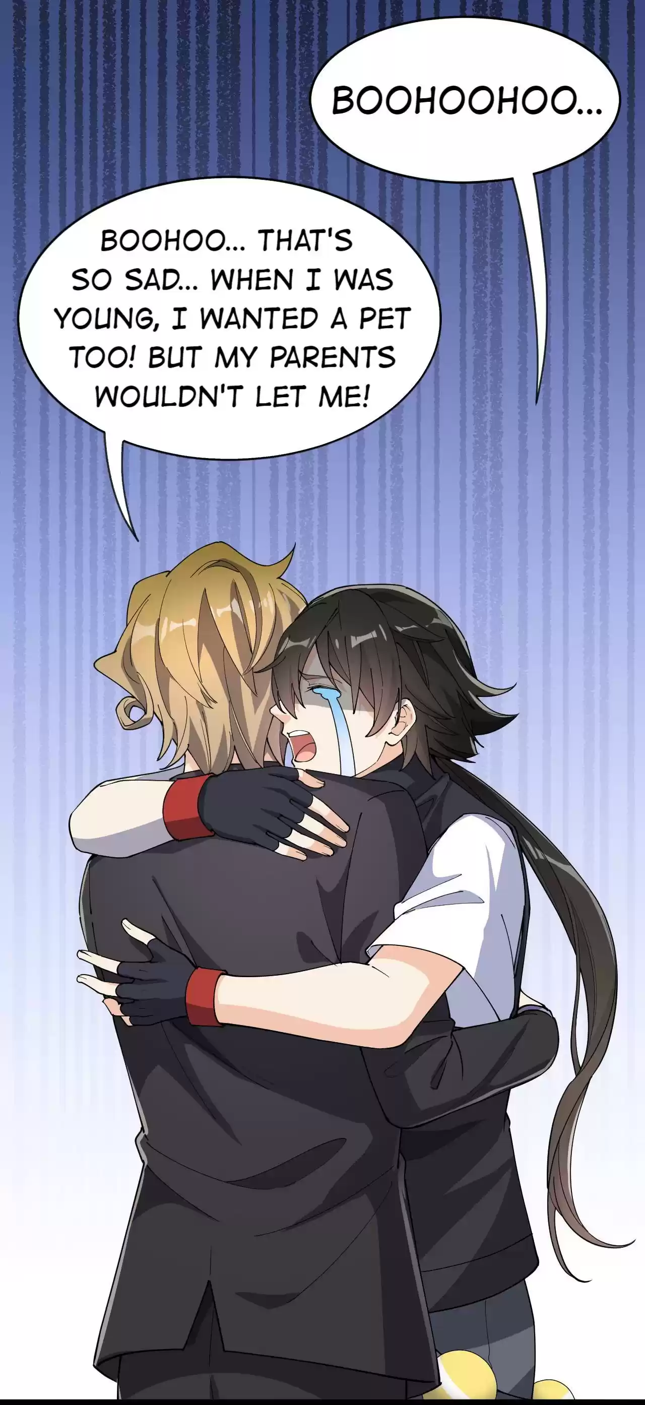 The Daily Life Of Immortal King Chapter 125