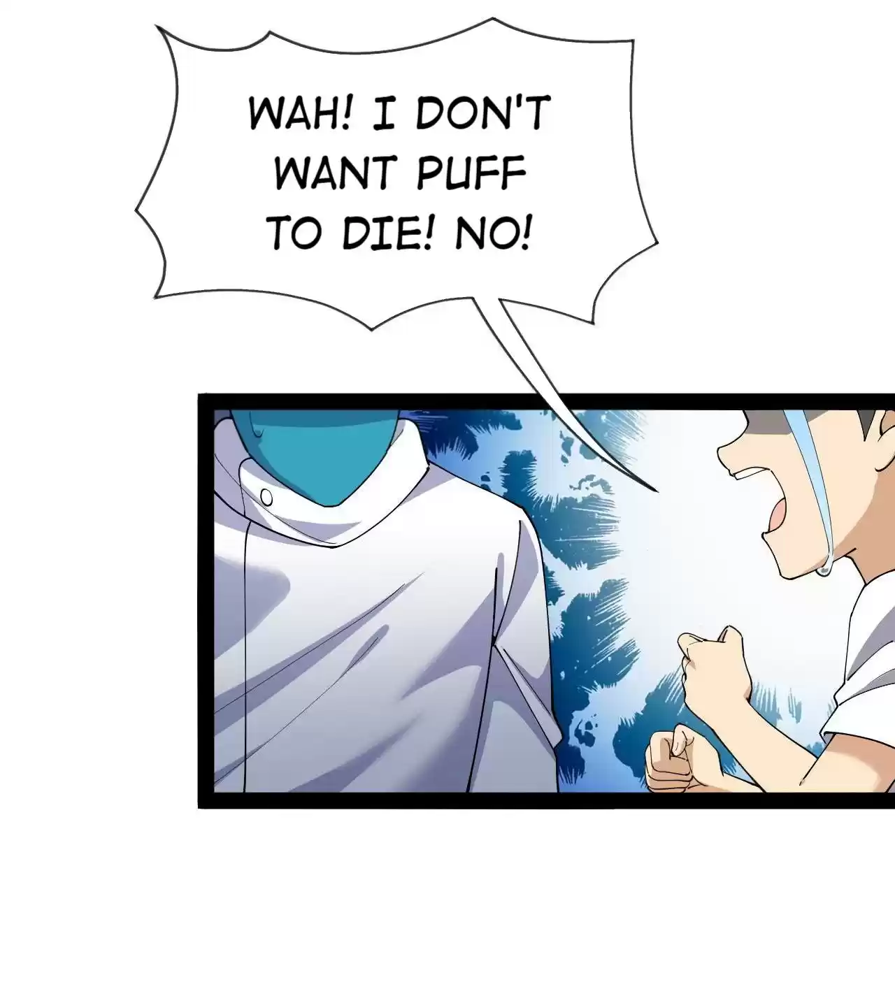 The Daily Life Of Immortal King Chapter 125