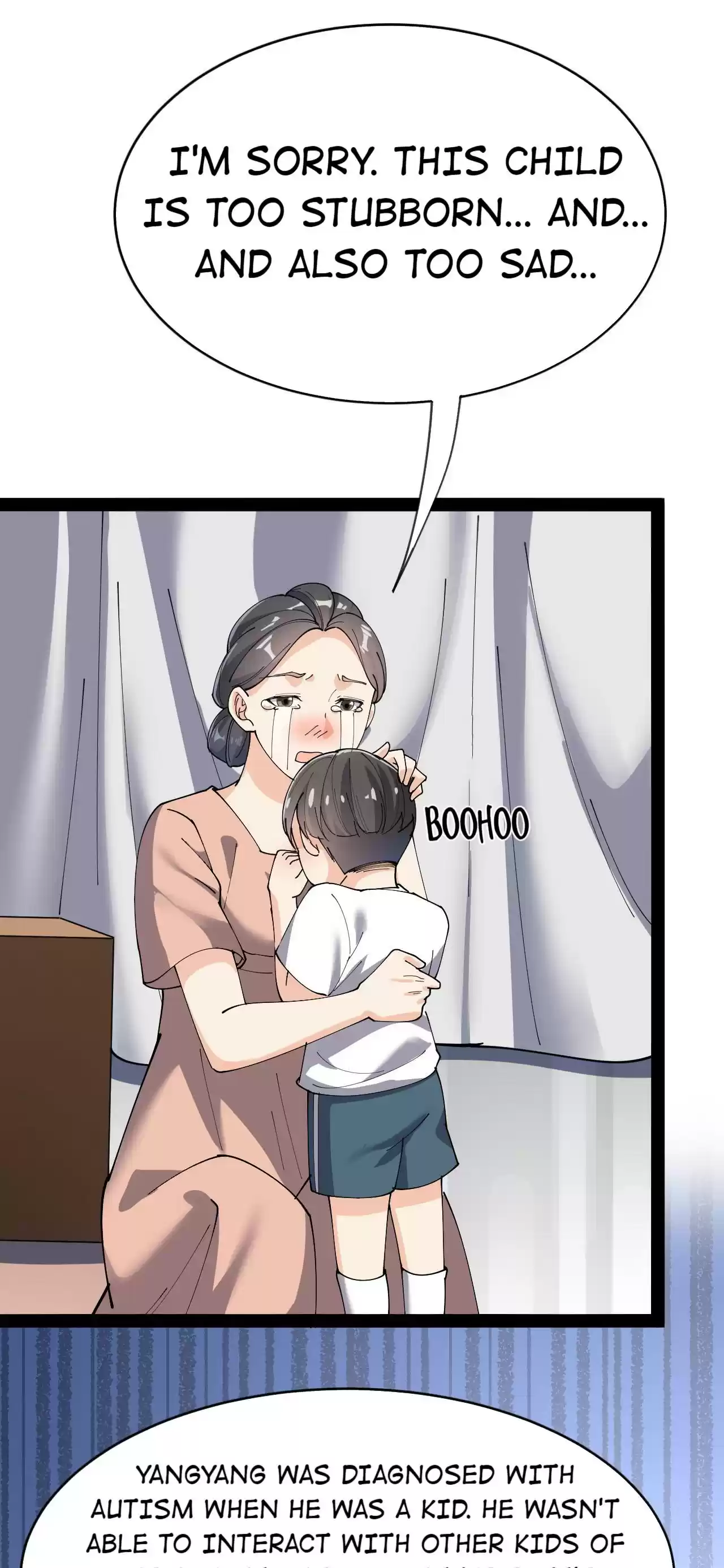 The Daily Life Of Immortal King Chapter 125