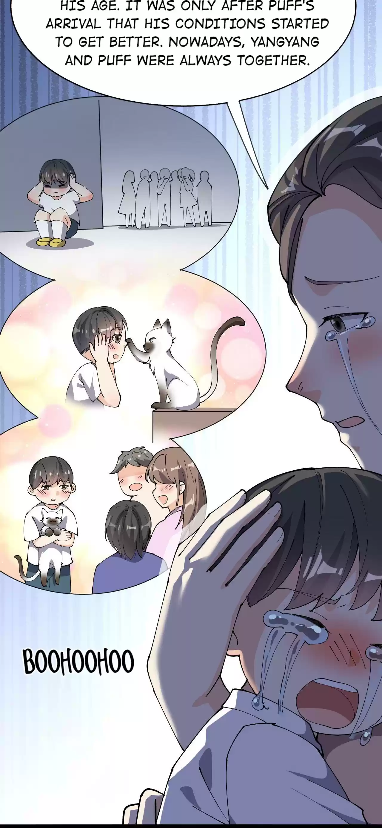 The Daily Life Of Immortal King Chapter 125