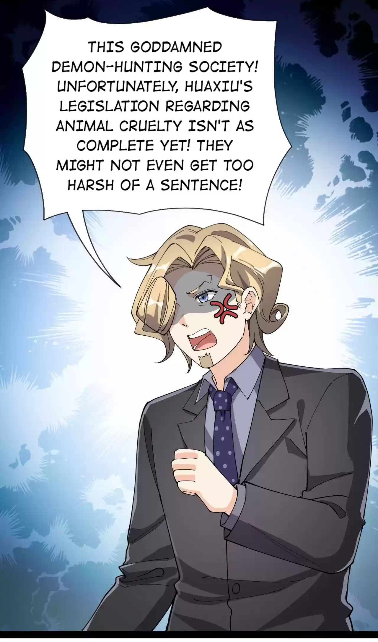 The Daily Life Of Immortal King Chapter 125