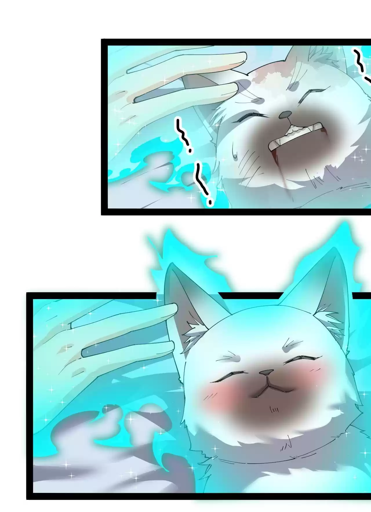 The Daily Life Of Immortal King Chapter 125