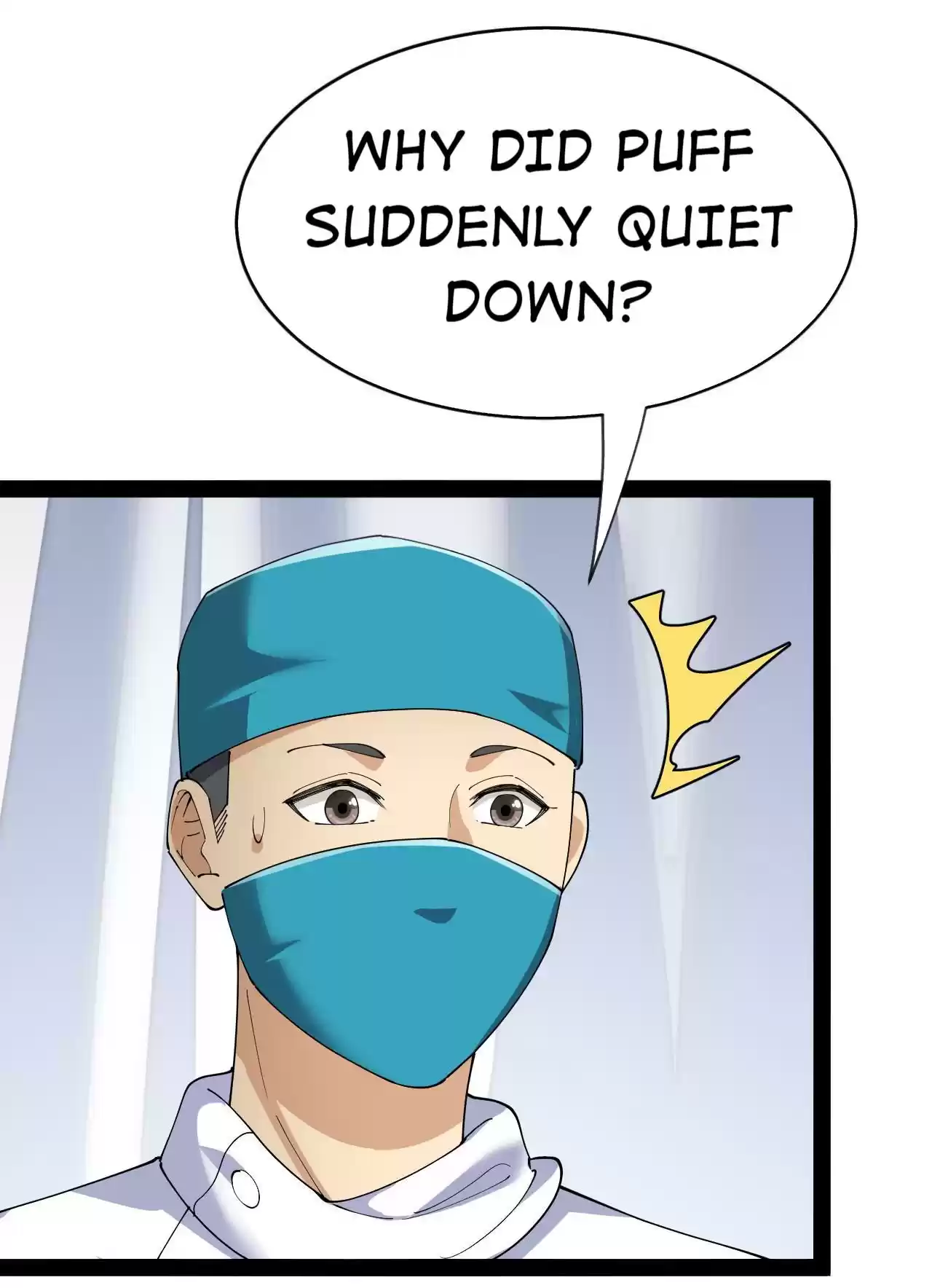 The Daily Life Of Immortal King Chapter 125