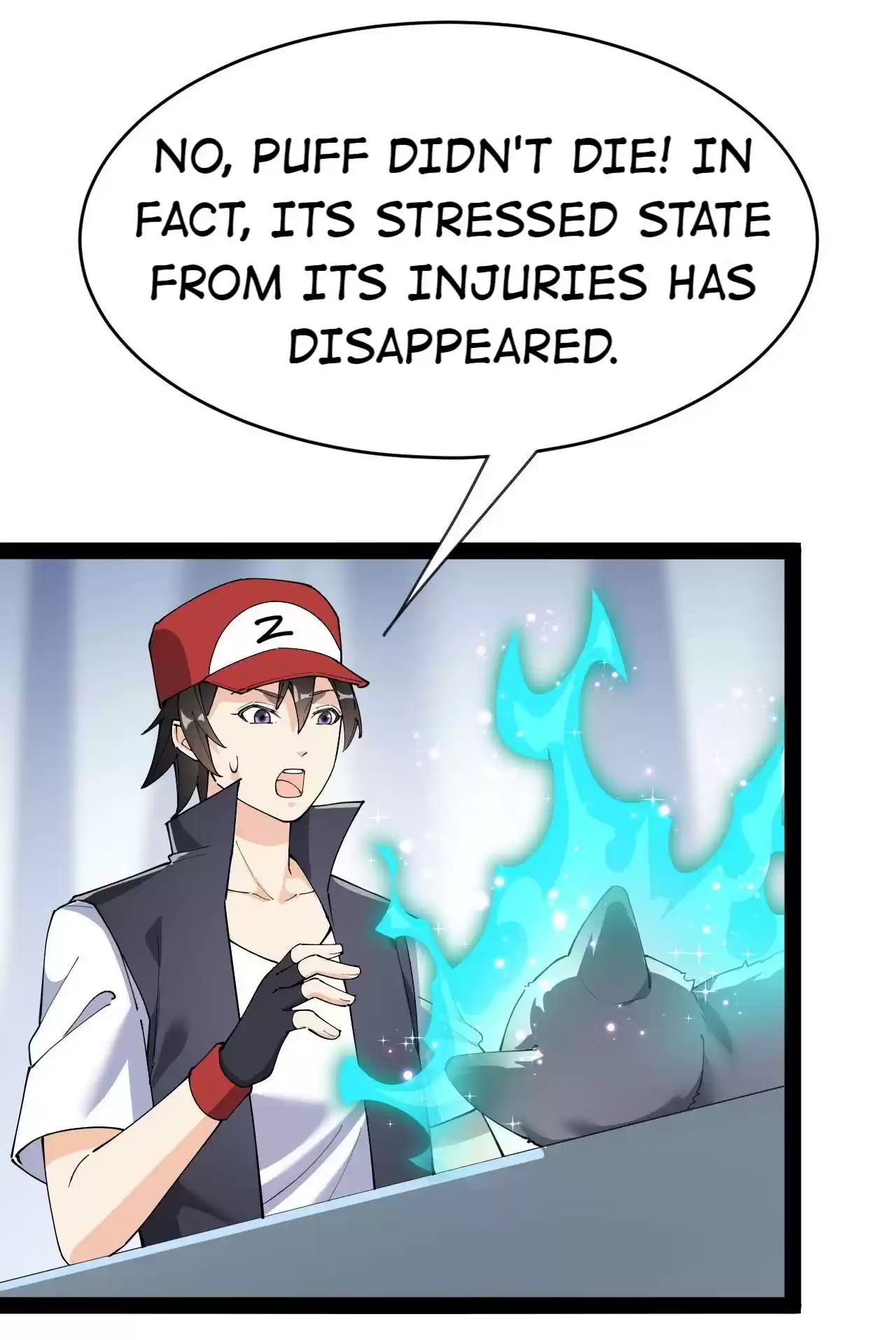 The Daily Life Of Immortal King Chapter 125