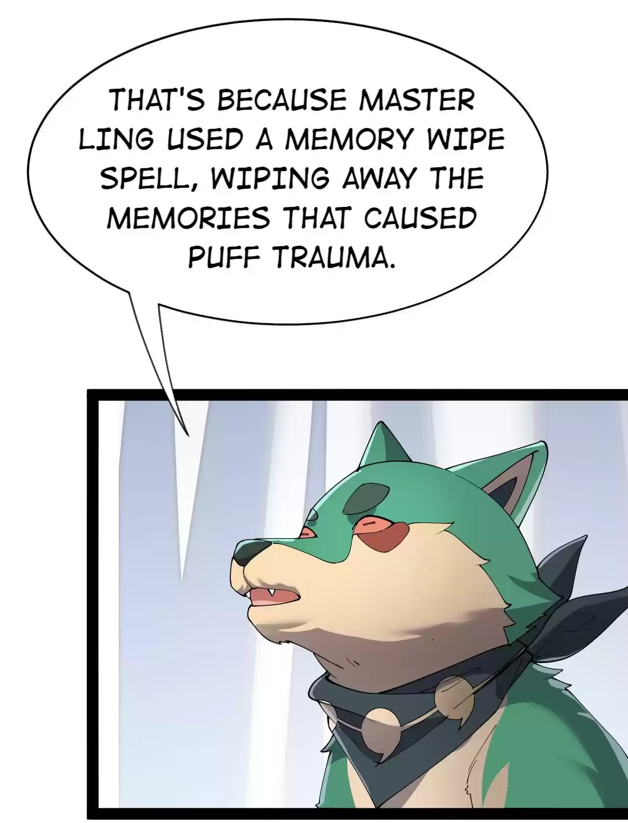 The Daily Life Of Immortal King Chapter 125