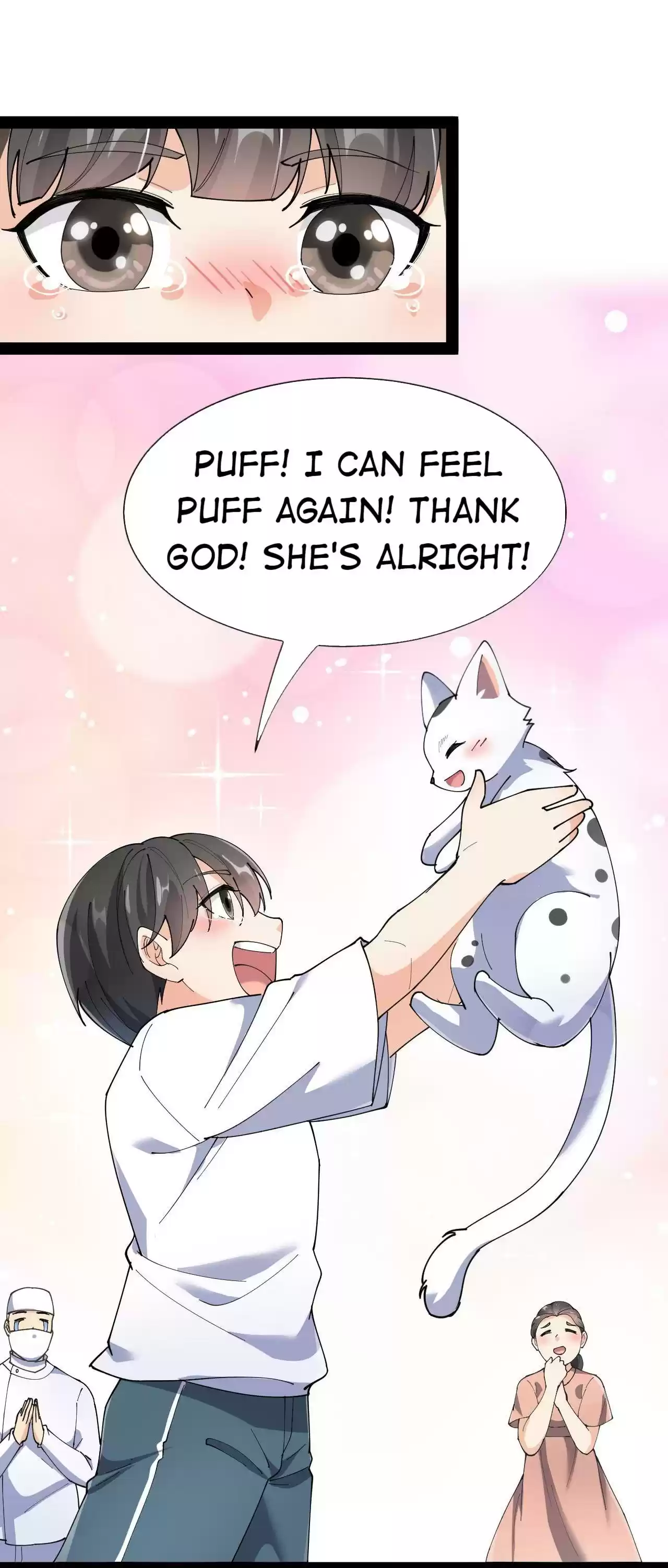 The Daily Life Of Immortal King Chapter 125