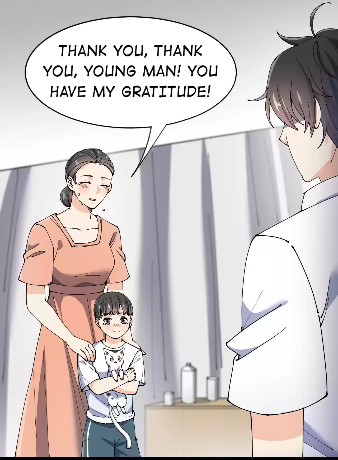 The Daily Life Of Immortal King Chapter 126