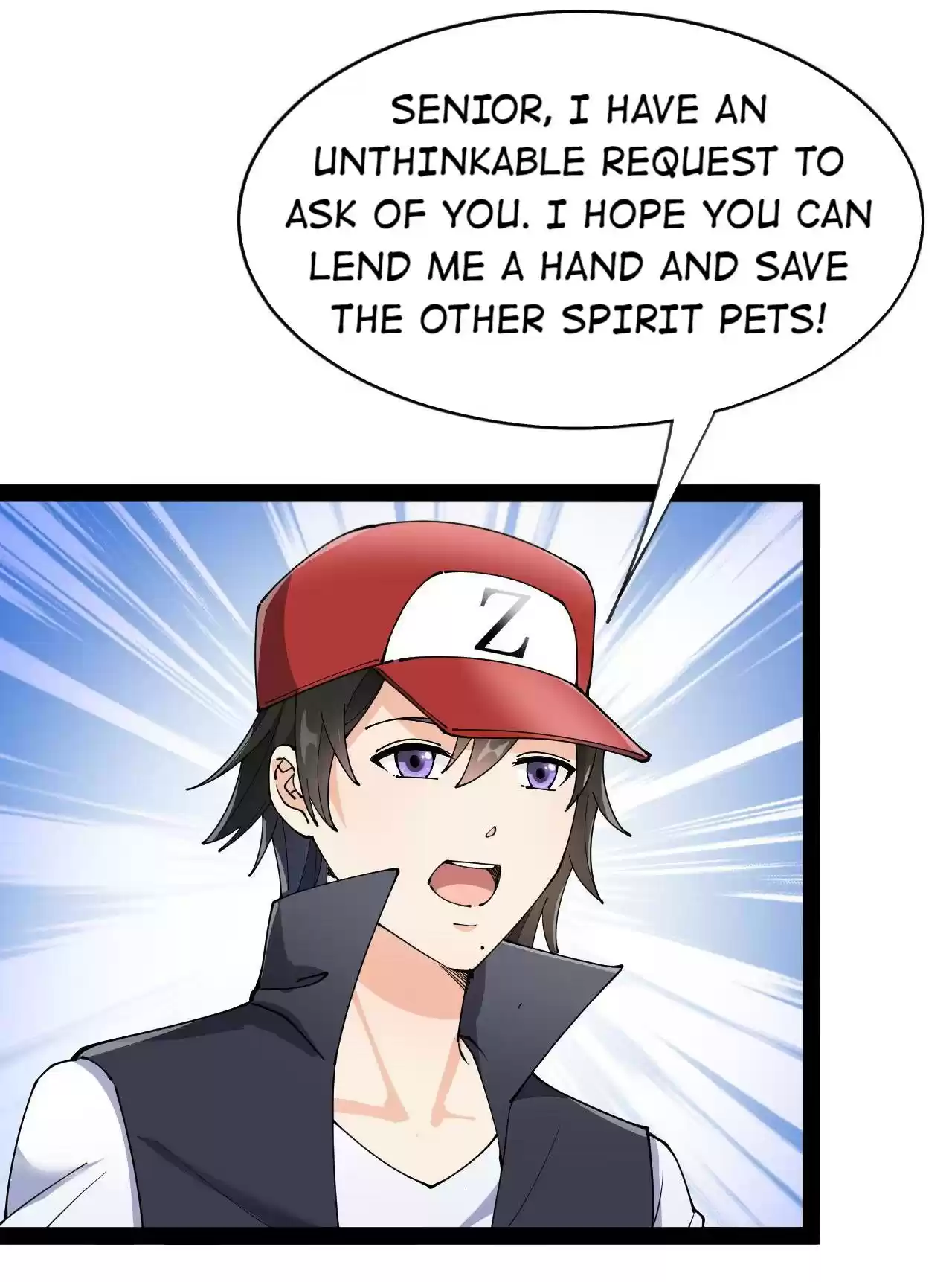 The Daily Life Of Immortal King Chapter 126