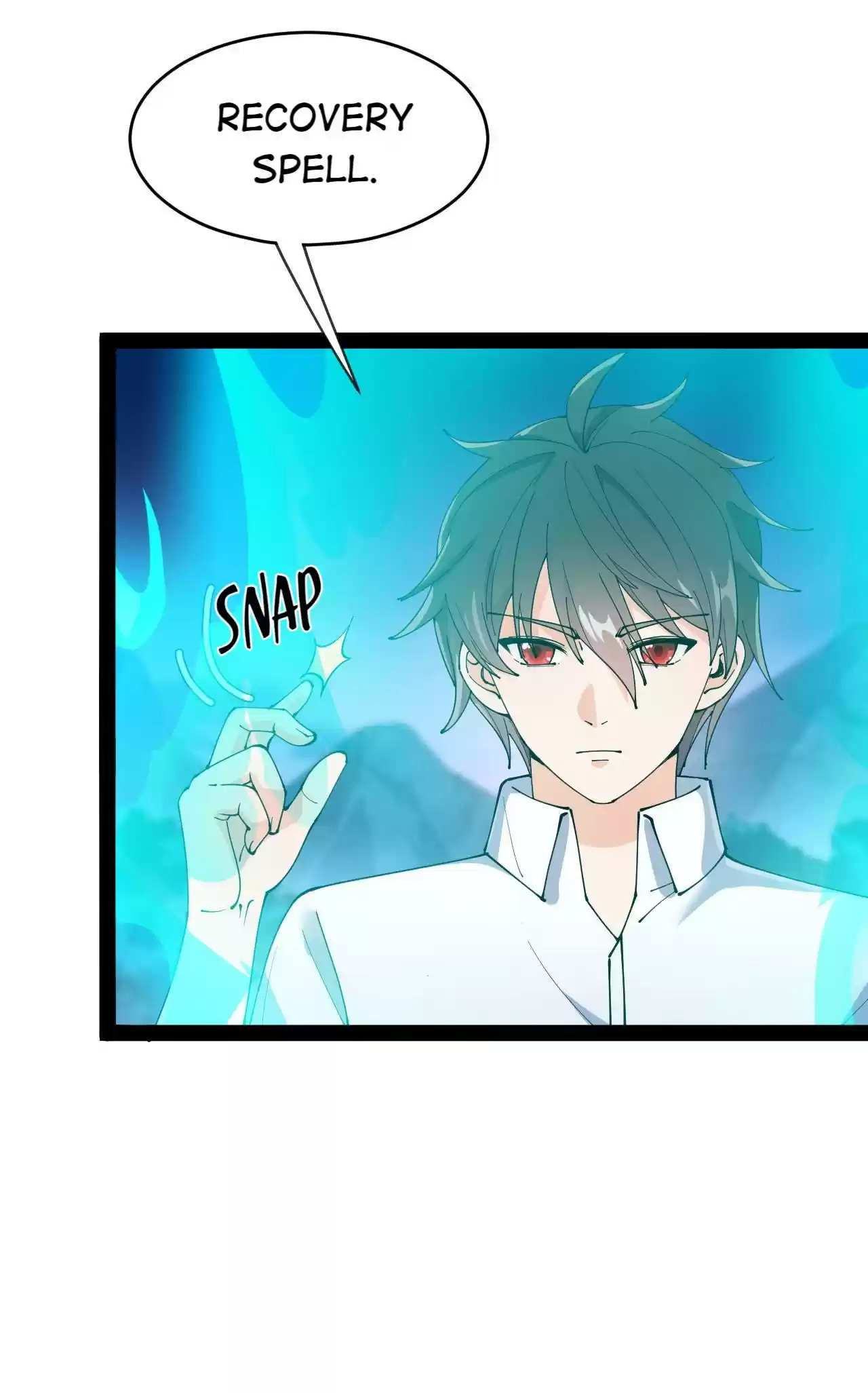 The Daily Life Of Immortal King Chapter 126