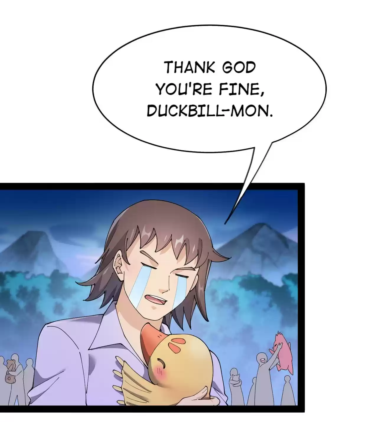 The Daily Life Of Immortal King Chapter 126