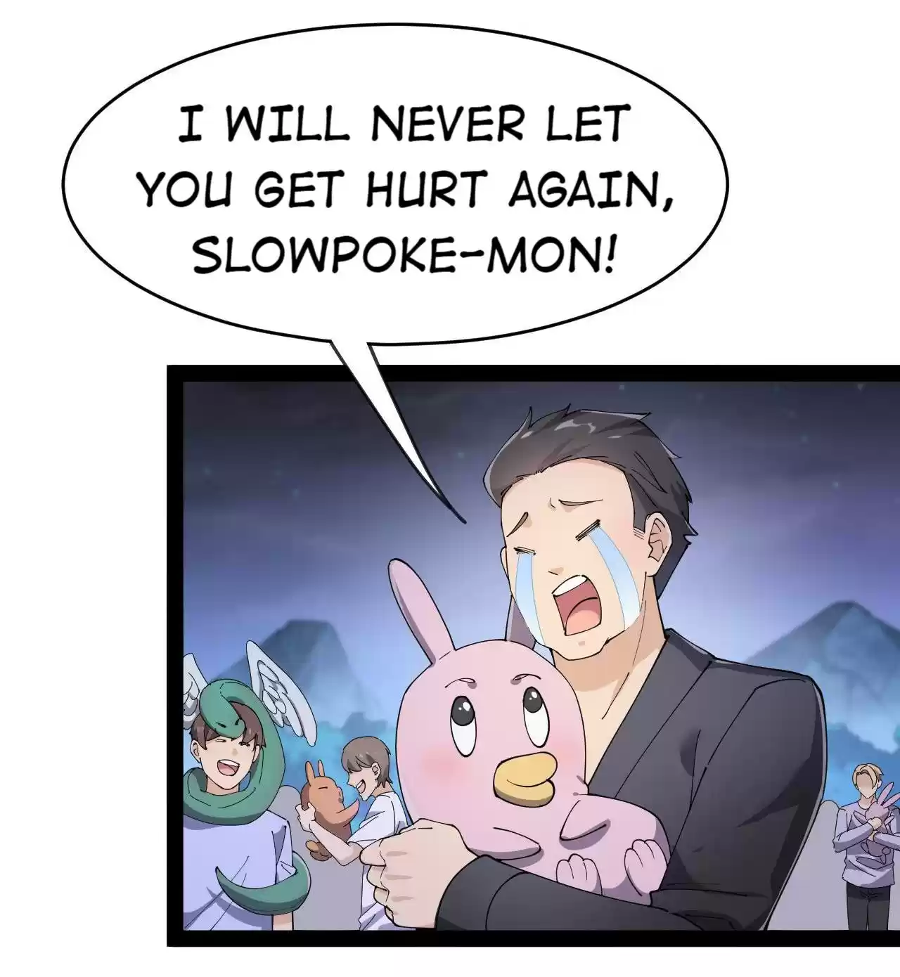 The Daily Life Of Immortal King Chapter 126