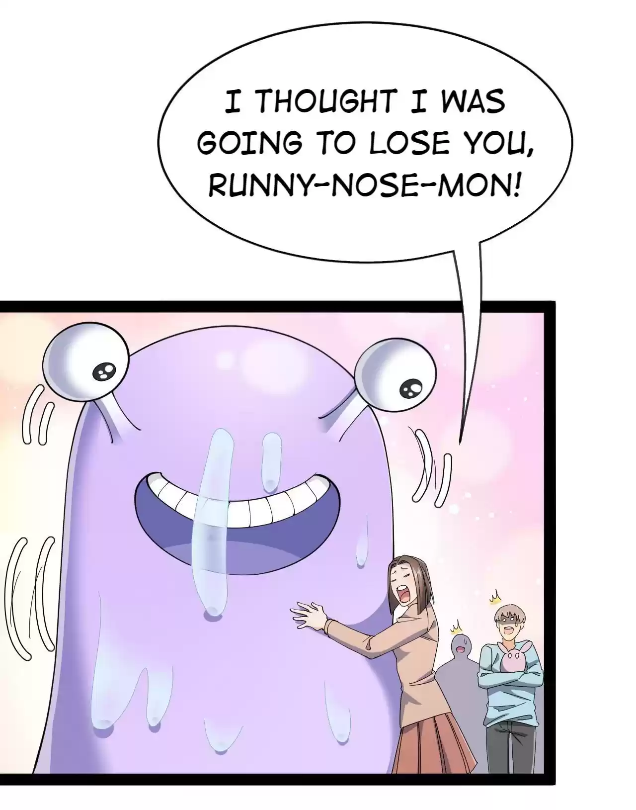 The Daily Life Of Immortal King Chapter 126