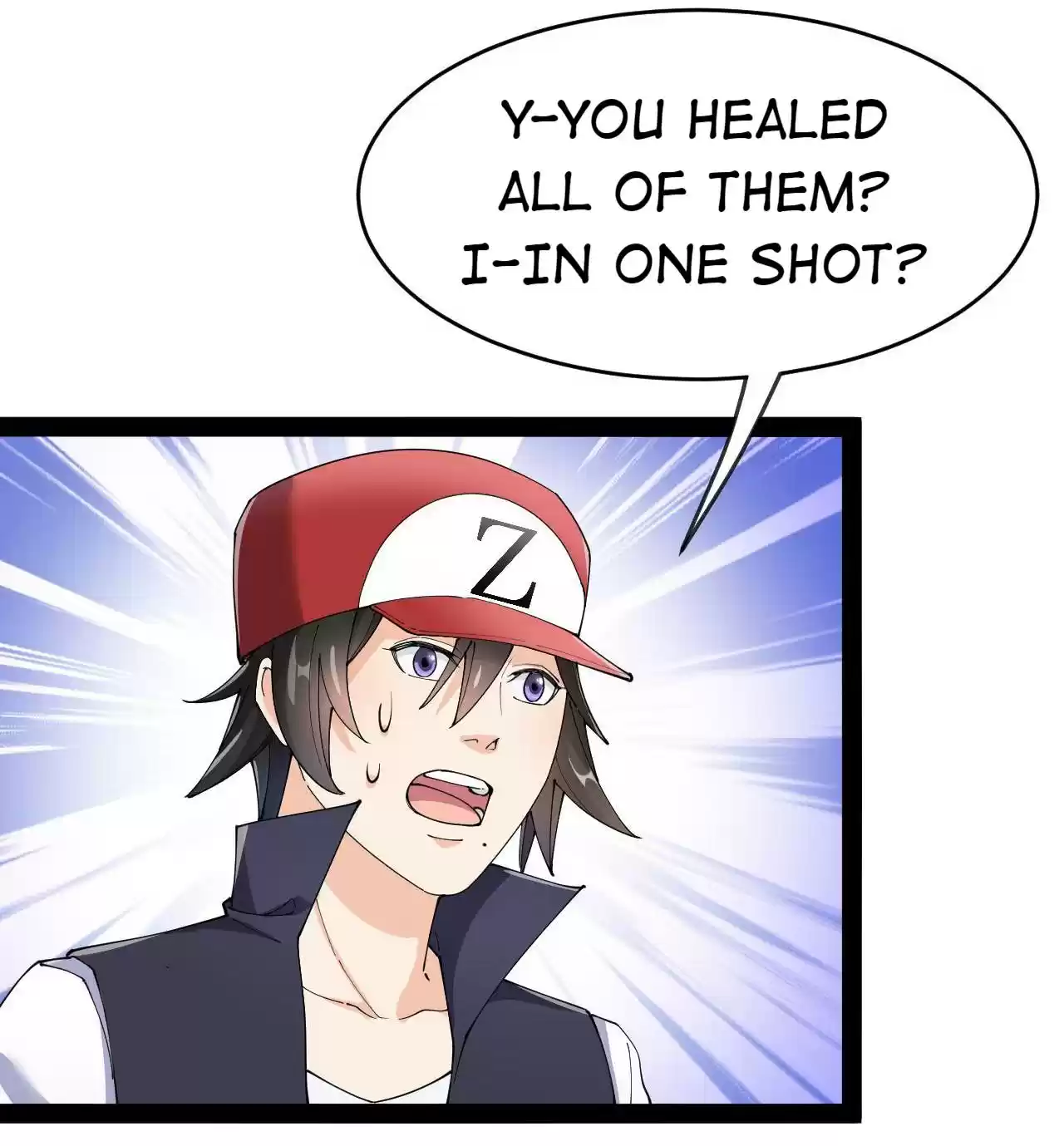 The Daily Life Of Immortal King Chapter 126