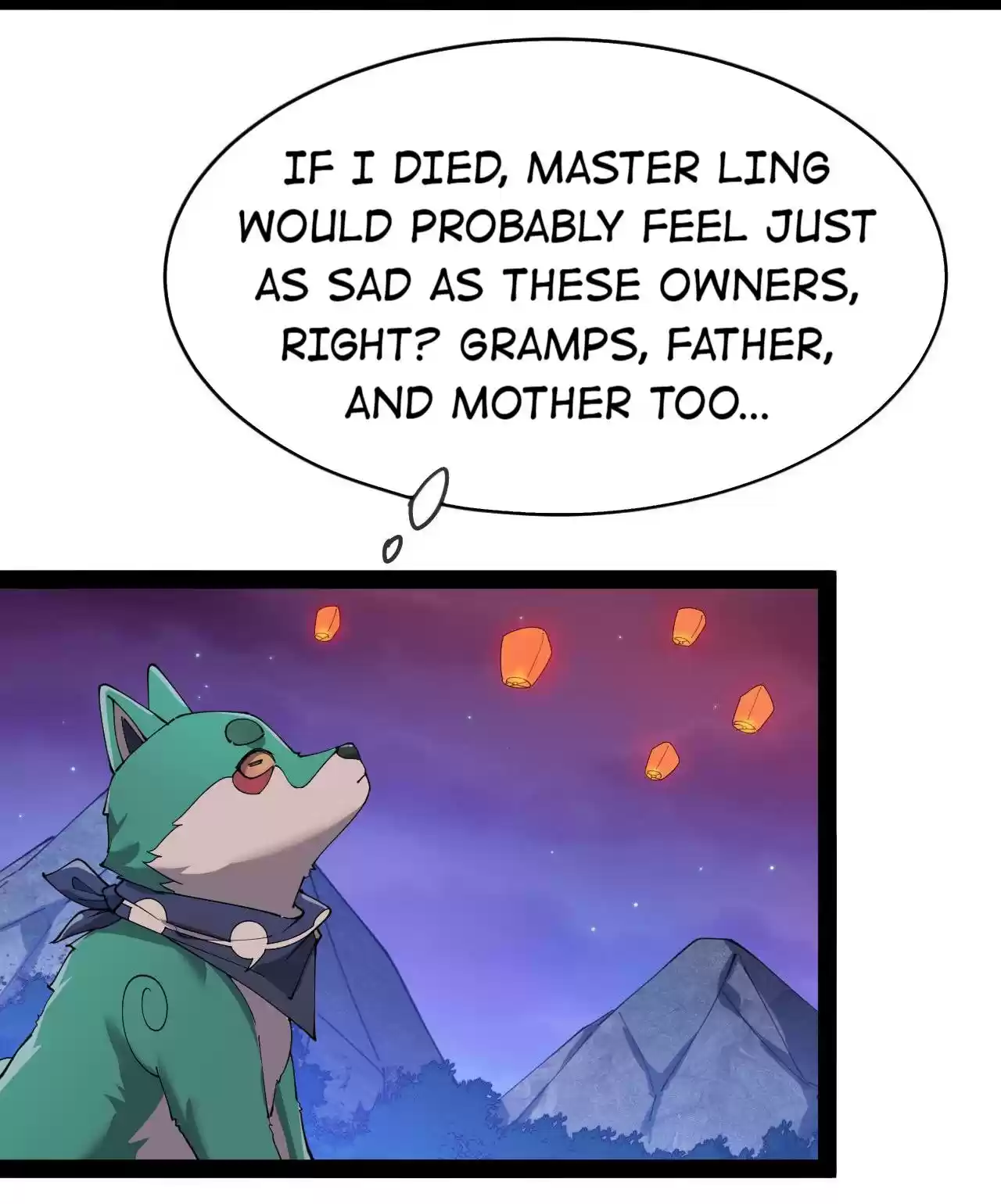 The Daily Life Of Immortal King Chapter 126