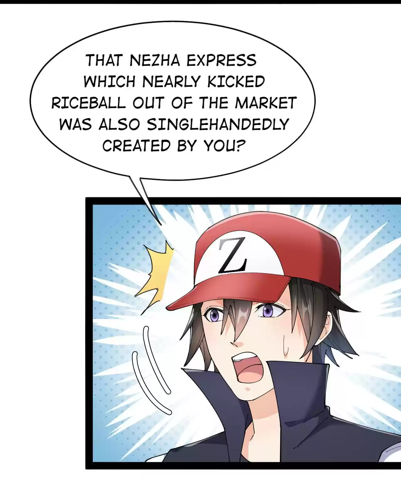 The Daily Life Of Immortal King Chapter 126