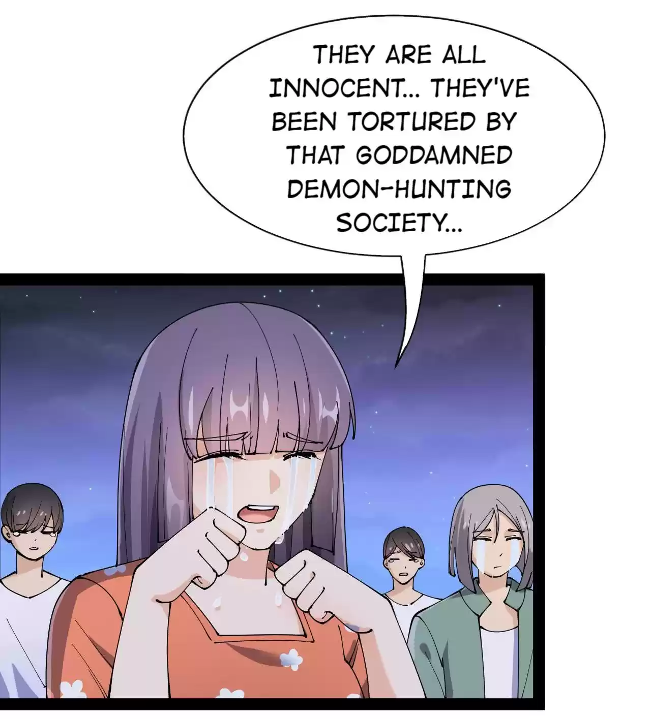 The Daily Life Of Immortal King Chapter 126