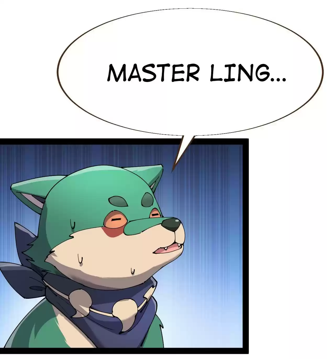 The Daily Life Of Immortal King Chapter 126