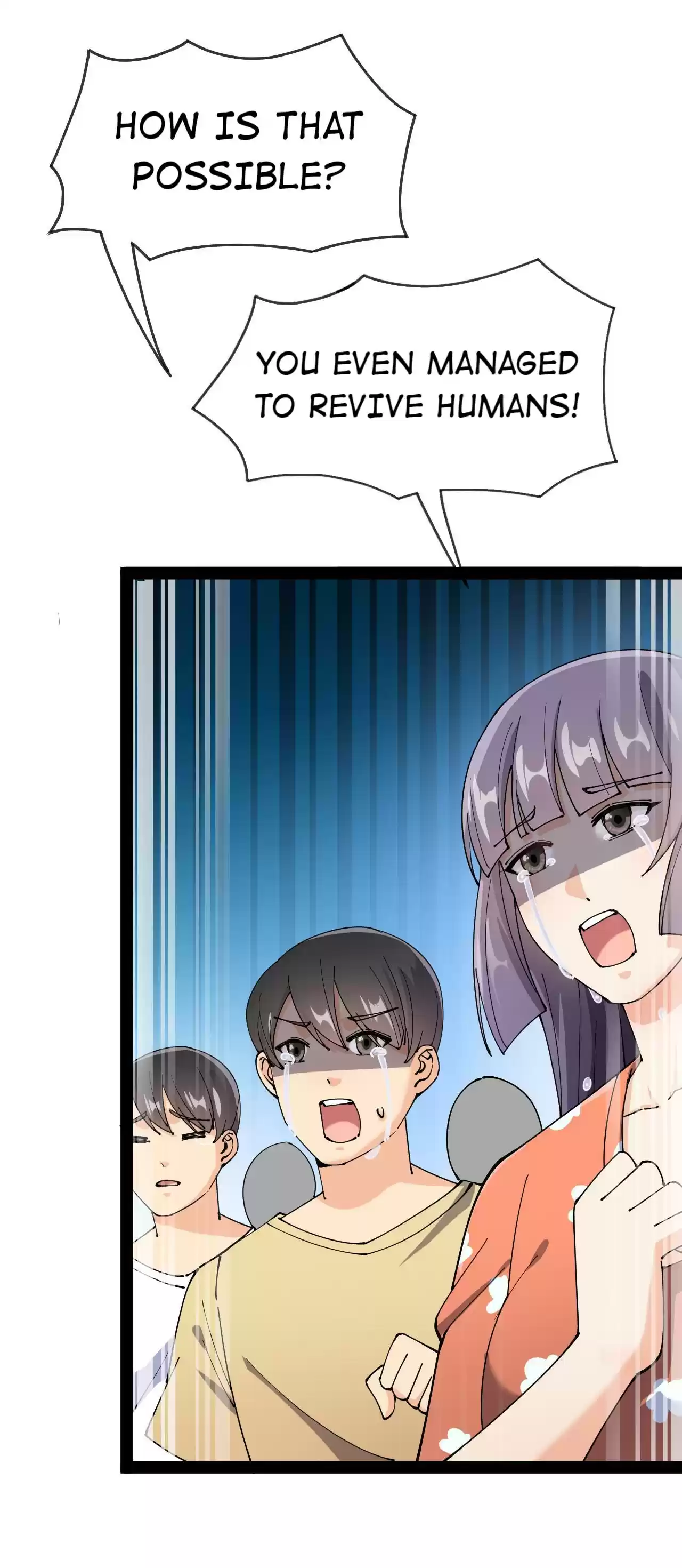 The Daily Life Of Immortal King Chapter 126