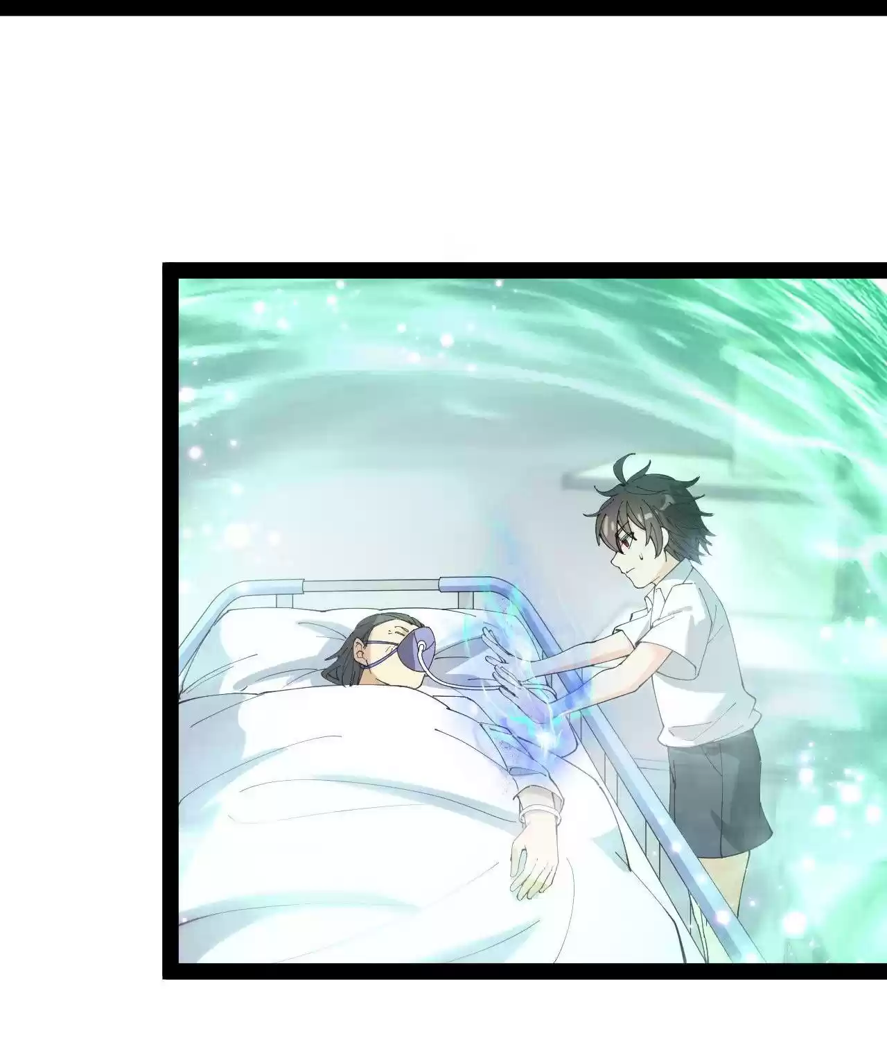 The Daily Life Of Immortal King Chapter 126