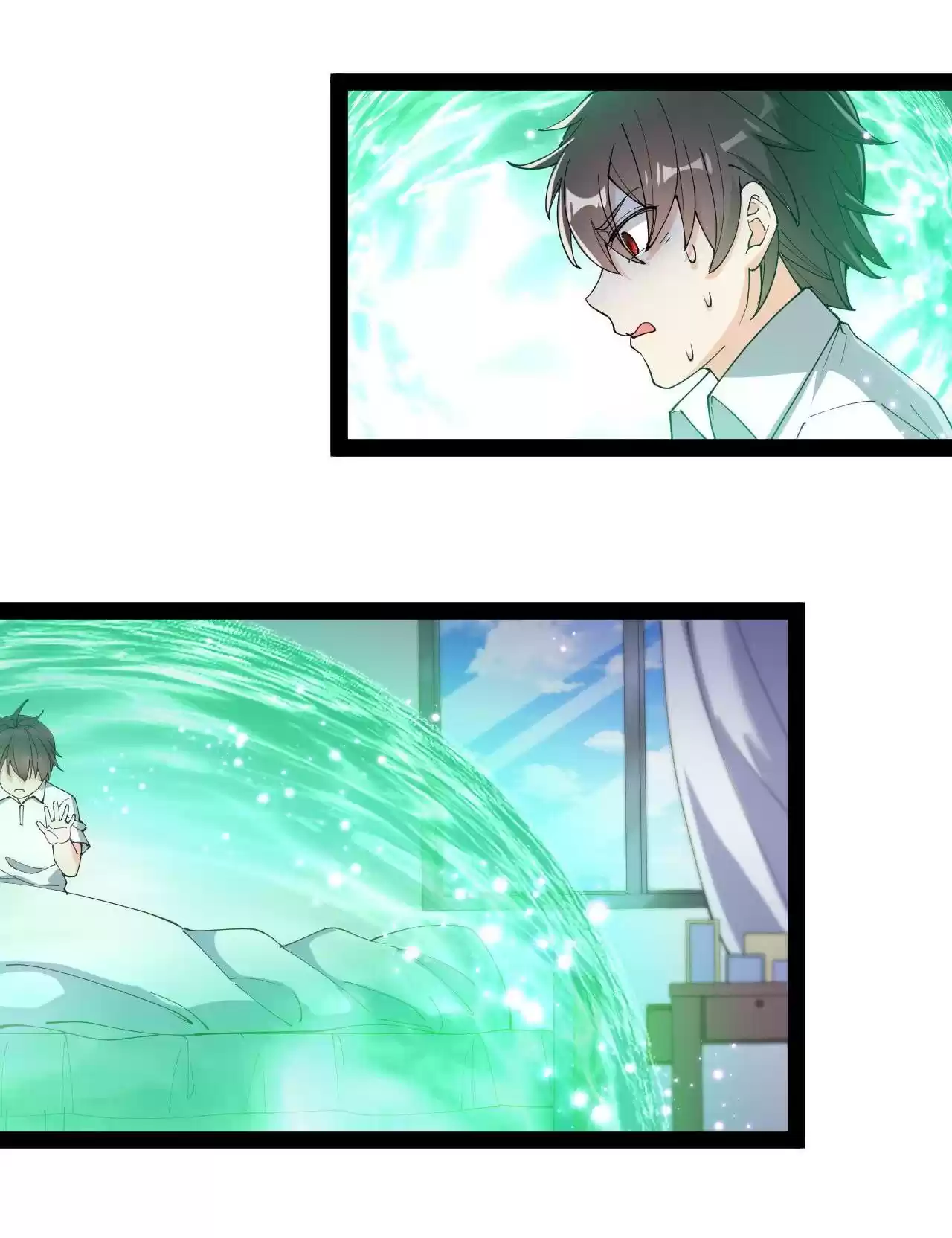 The Daily Life Of Immortal King Chapter 126