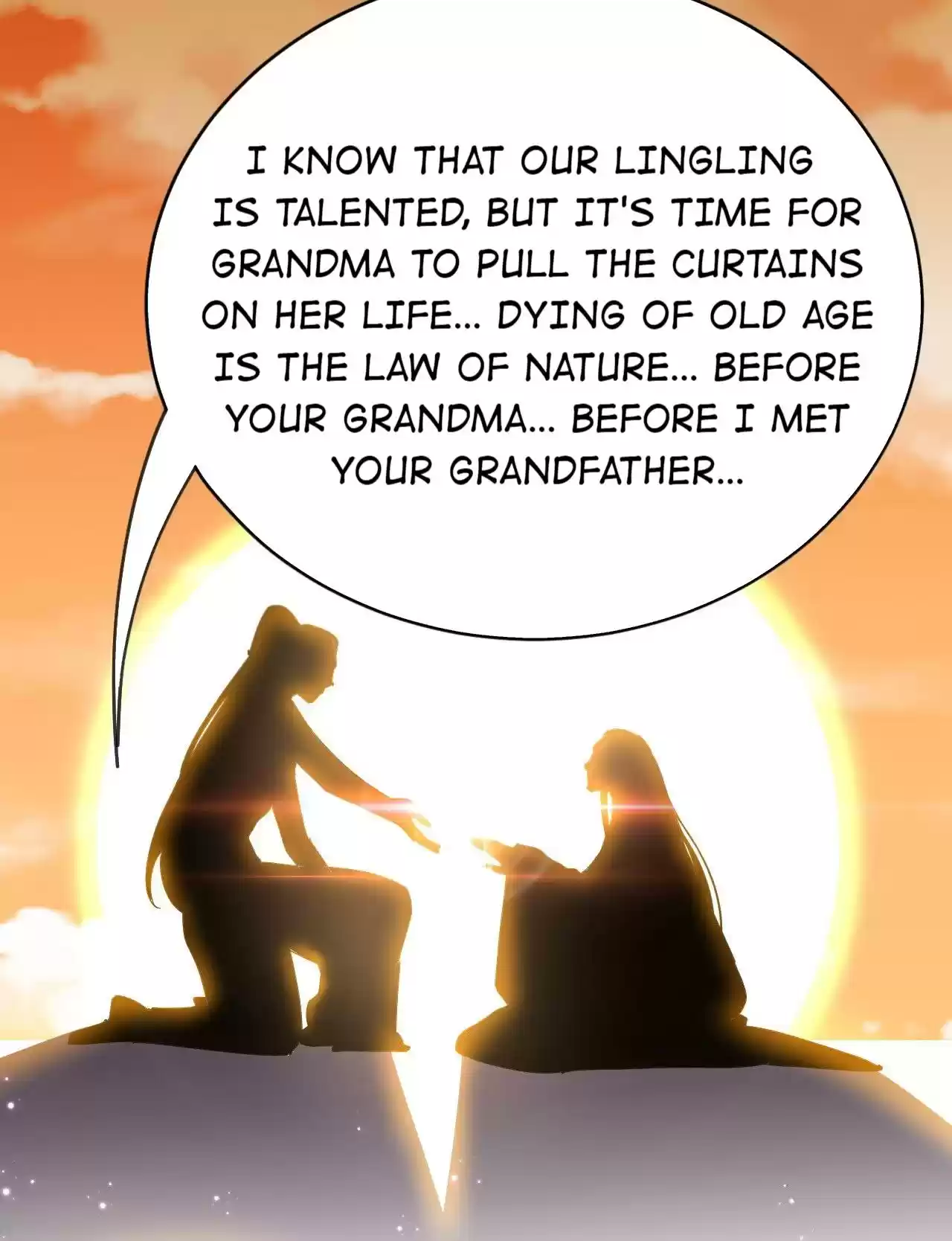 The Daily Life Of Immortal King Chapter 126