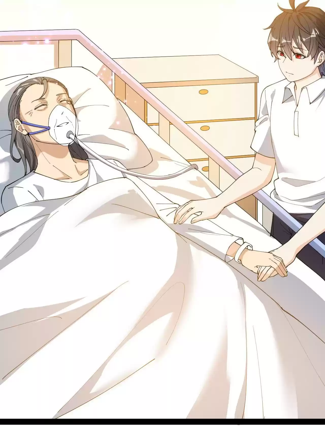 The Daily Life Of Immortal King Chapter 126