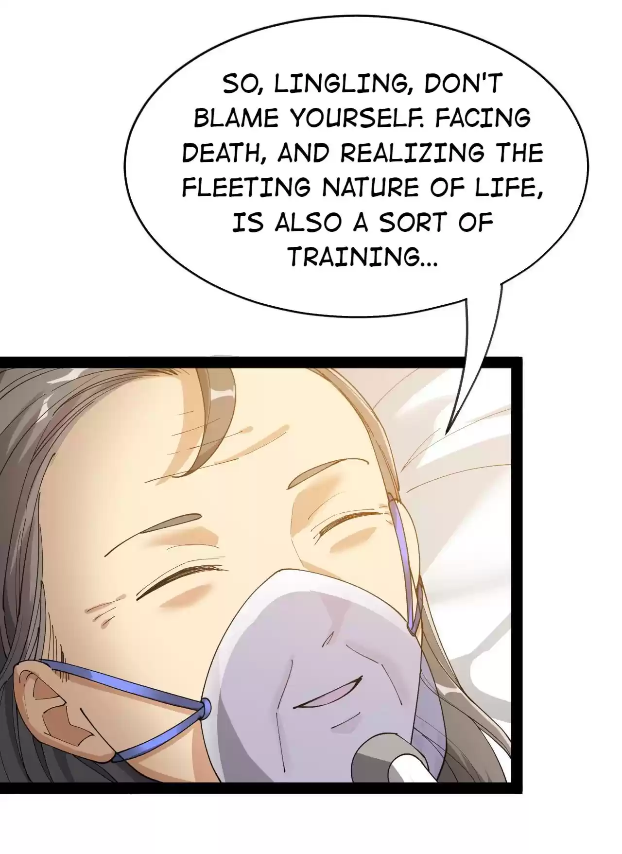 The Daily Life Of Immortal King Chapter 126