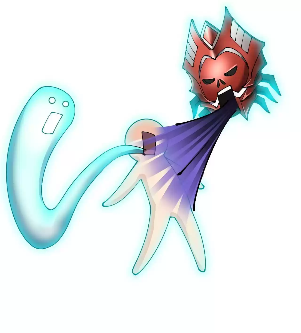 The Daily Life Of Immortal King Chapter 126