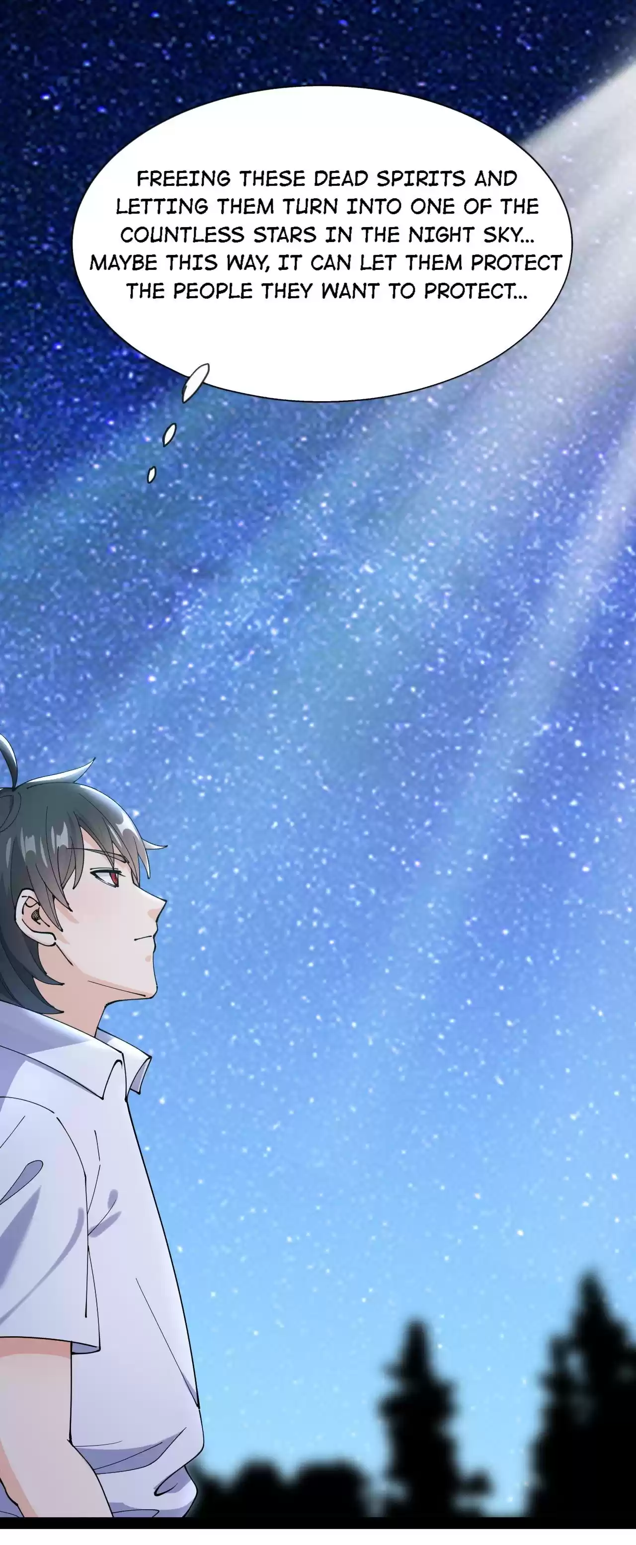 The Daily Life Of Immortal King Chapter 127