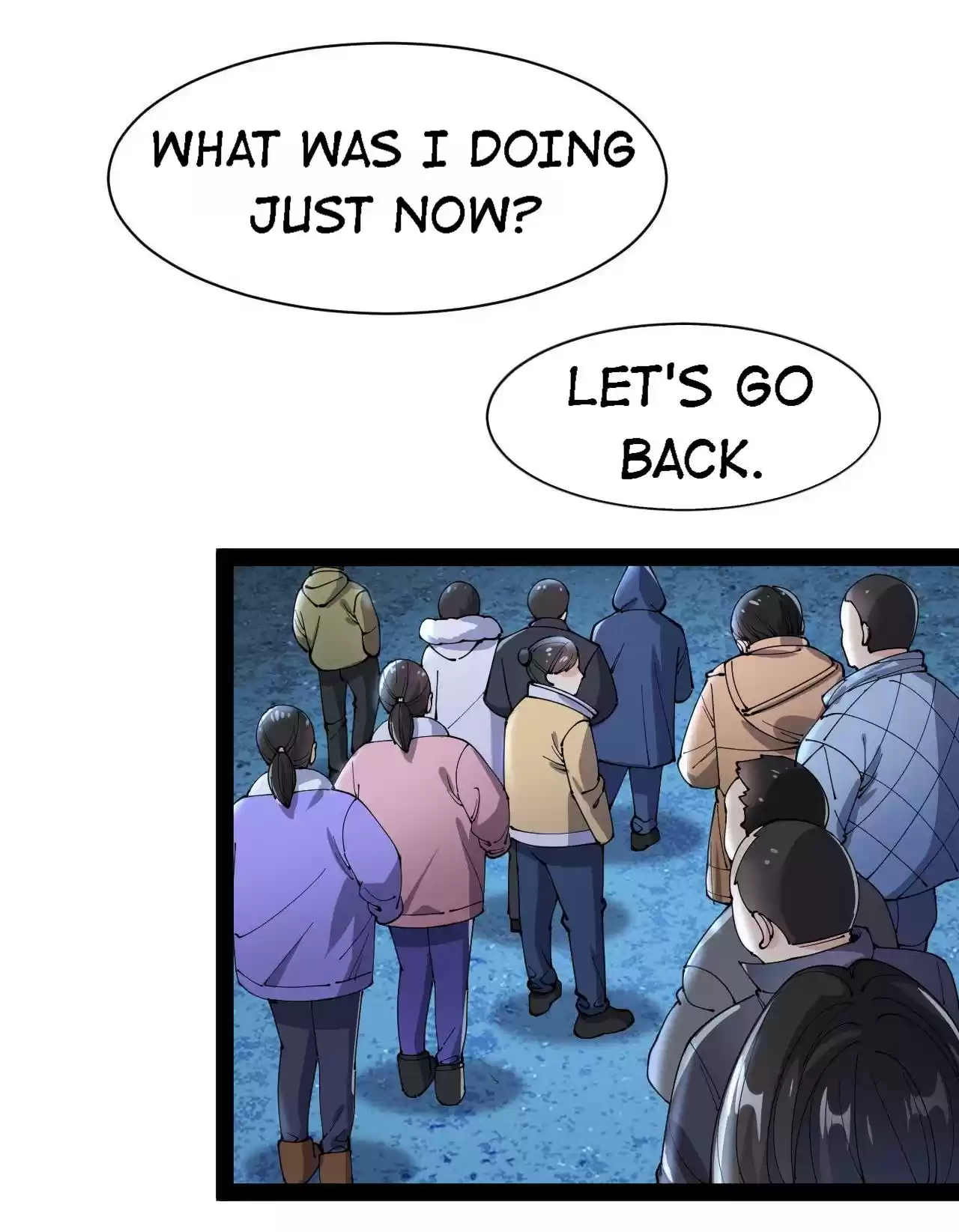 The Daily Life Of Immortal King Chapter 127