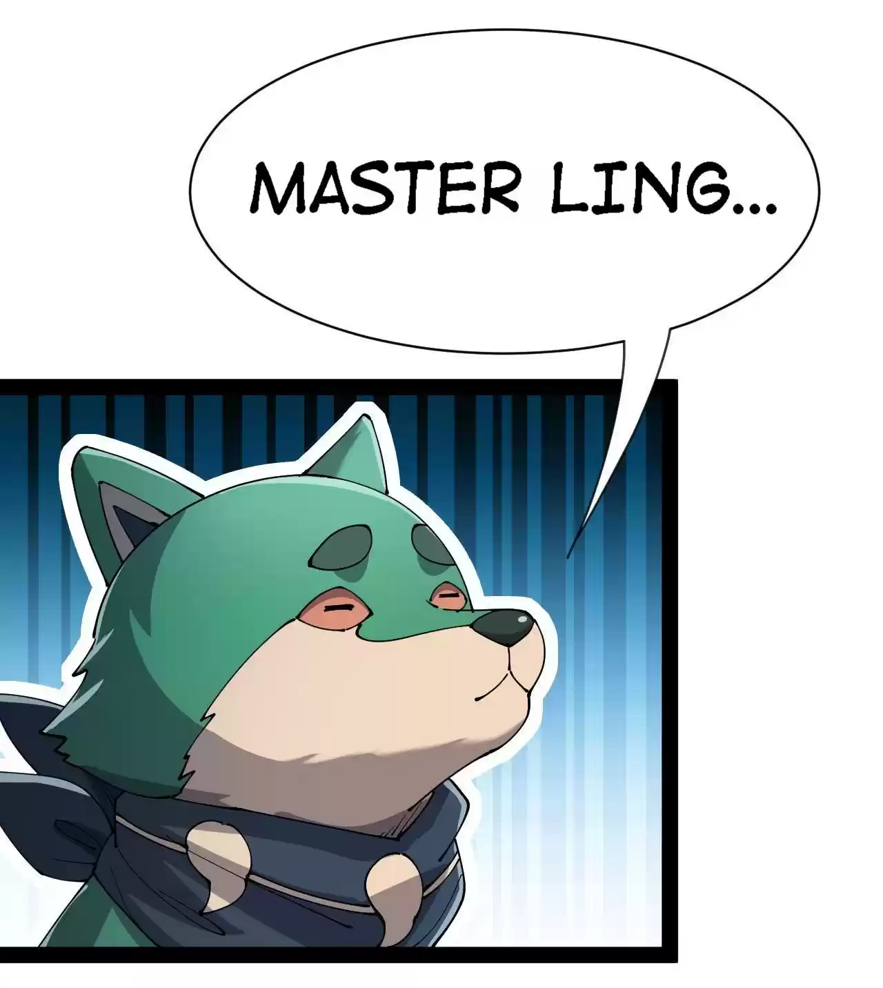 The Daily Life Of Immortal King Chapter 127