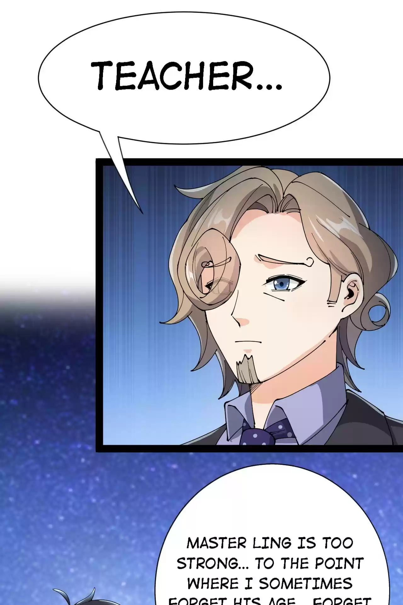 The Daily Life Of Immortal King Chapter 127